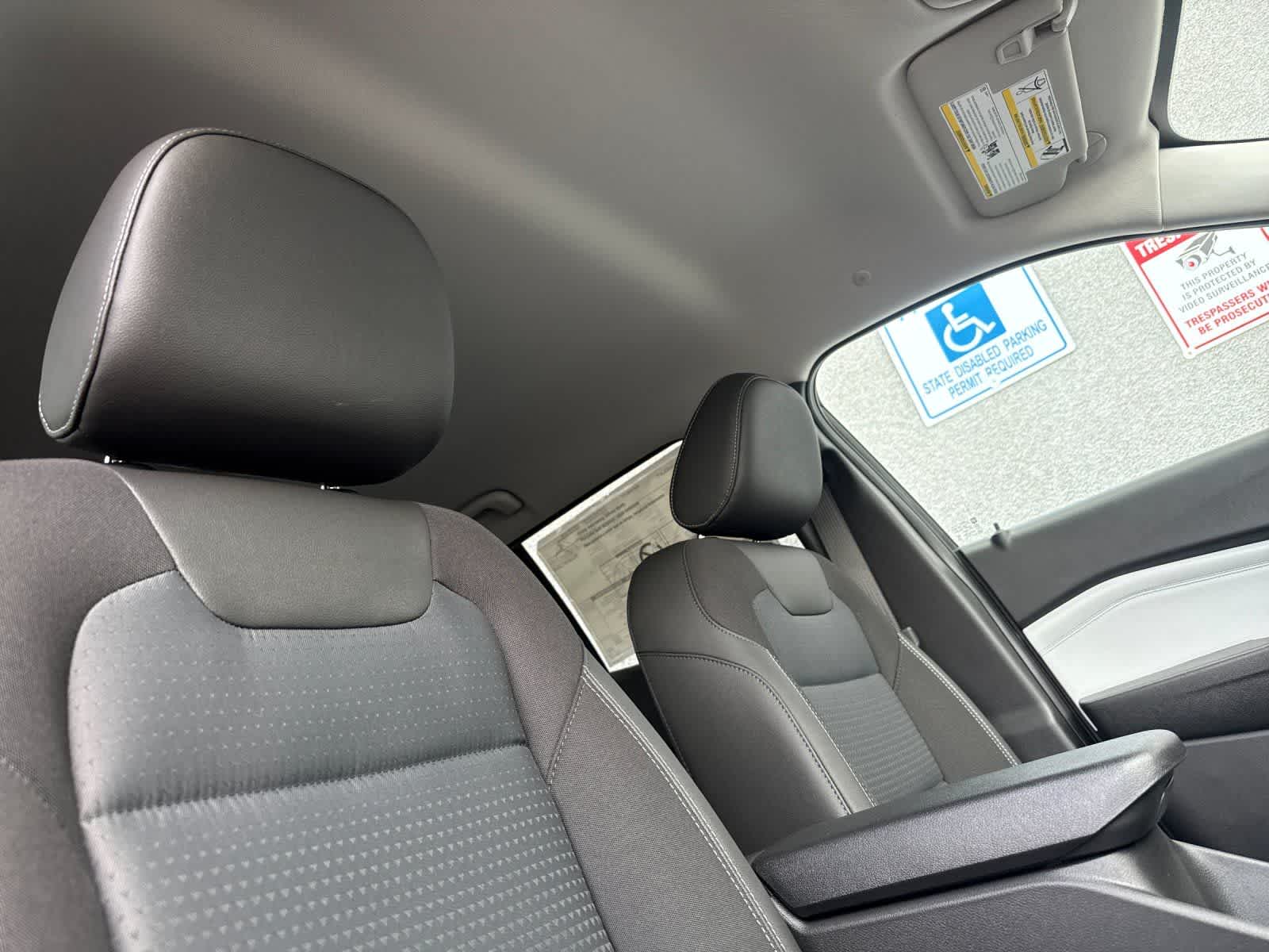 Thumbnail: 2026 Chevrolet Trax - 17