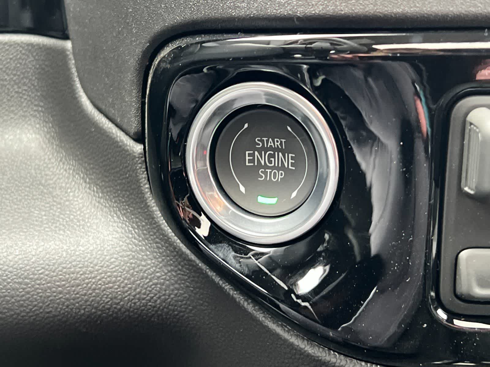 Thumbnail: 2026 Chevrolet Silverado 1500 - 22