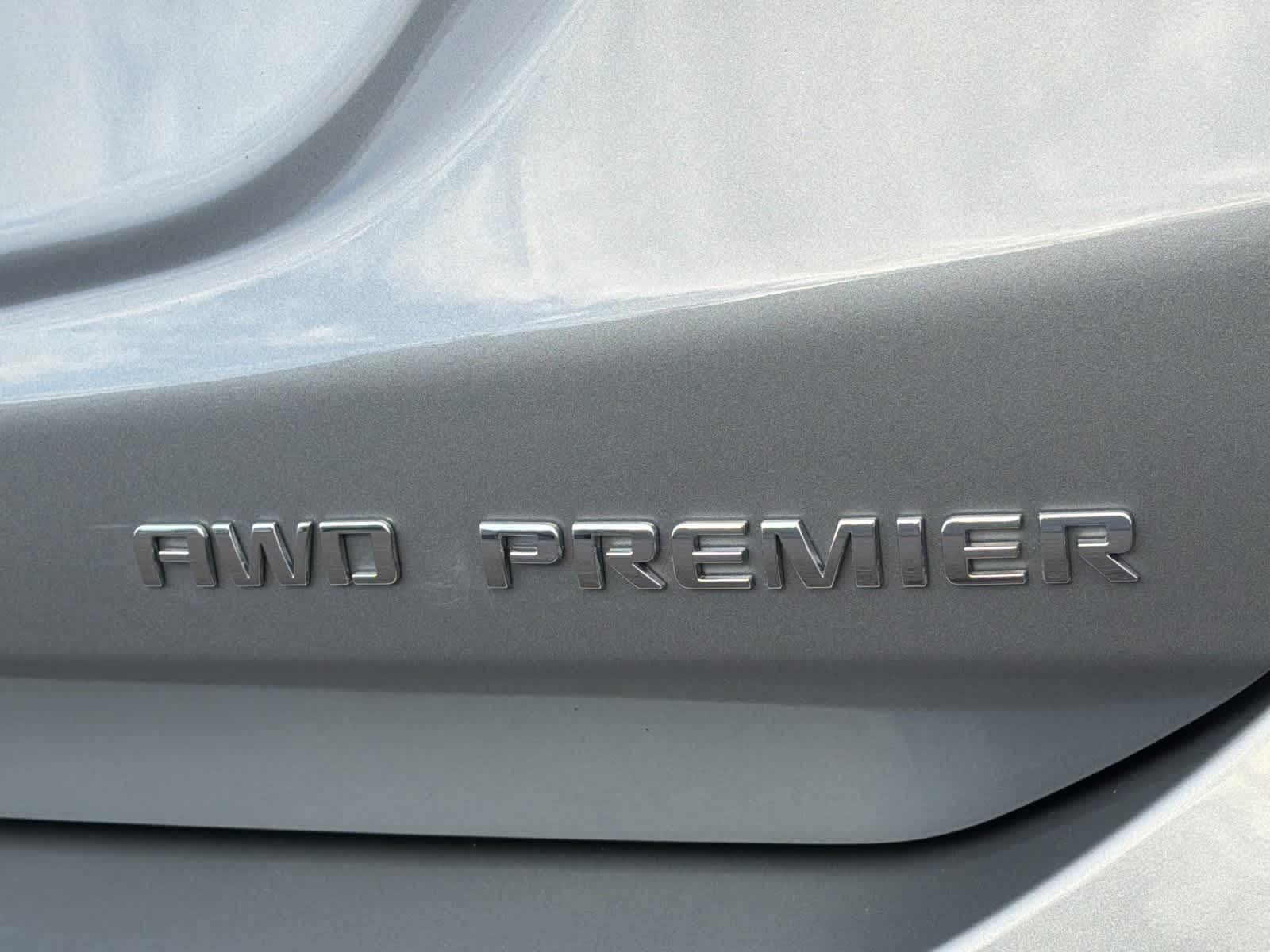 Thumbnail: 2023 Chevrolet Equinox - 27