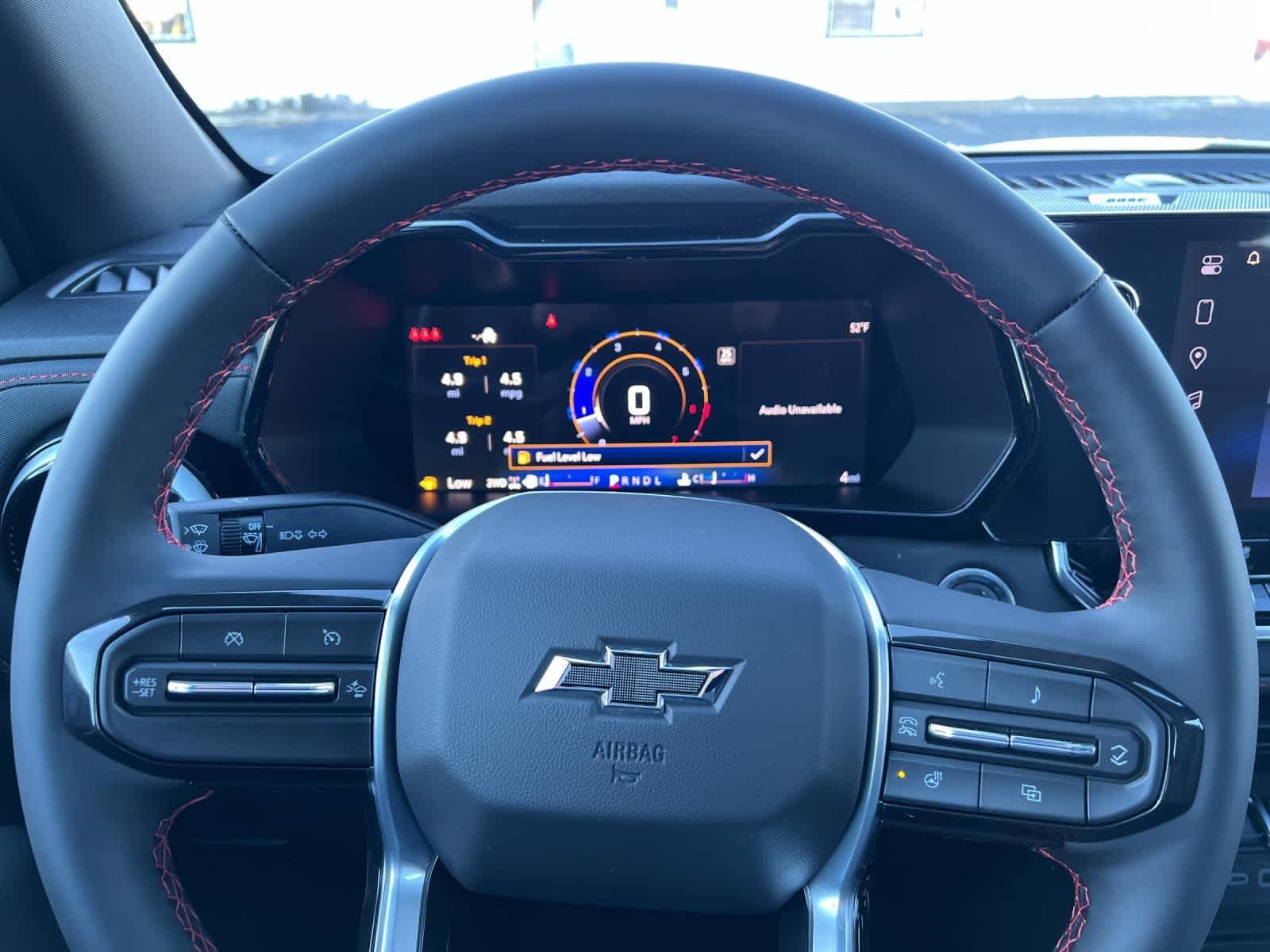 Thumbnail: 2026 Chevrolet Colorado - 23