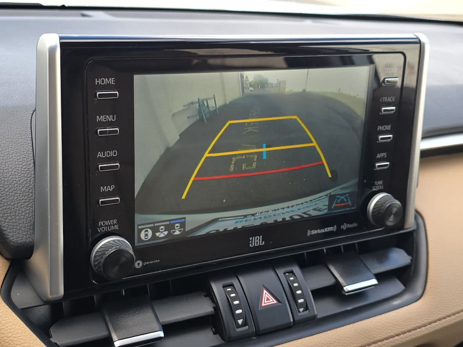 Thumbnail: 2021 Toyota RAV4 - 19