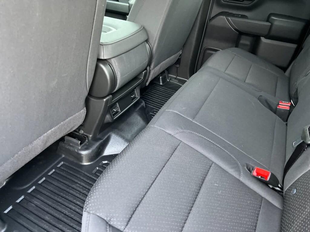 New 2026 Chevrolet Silverado 3500 HD Work Truck Truck Double Cab