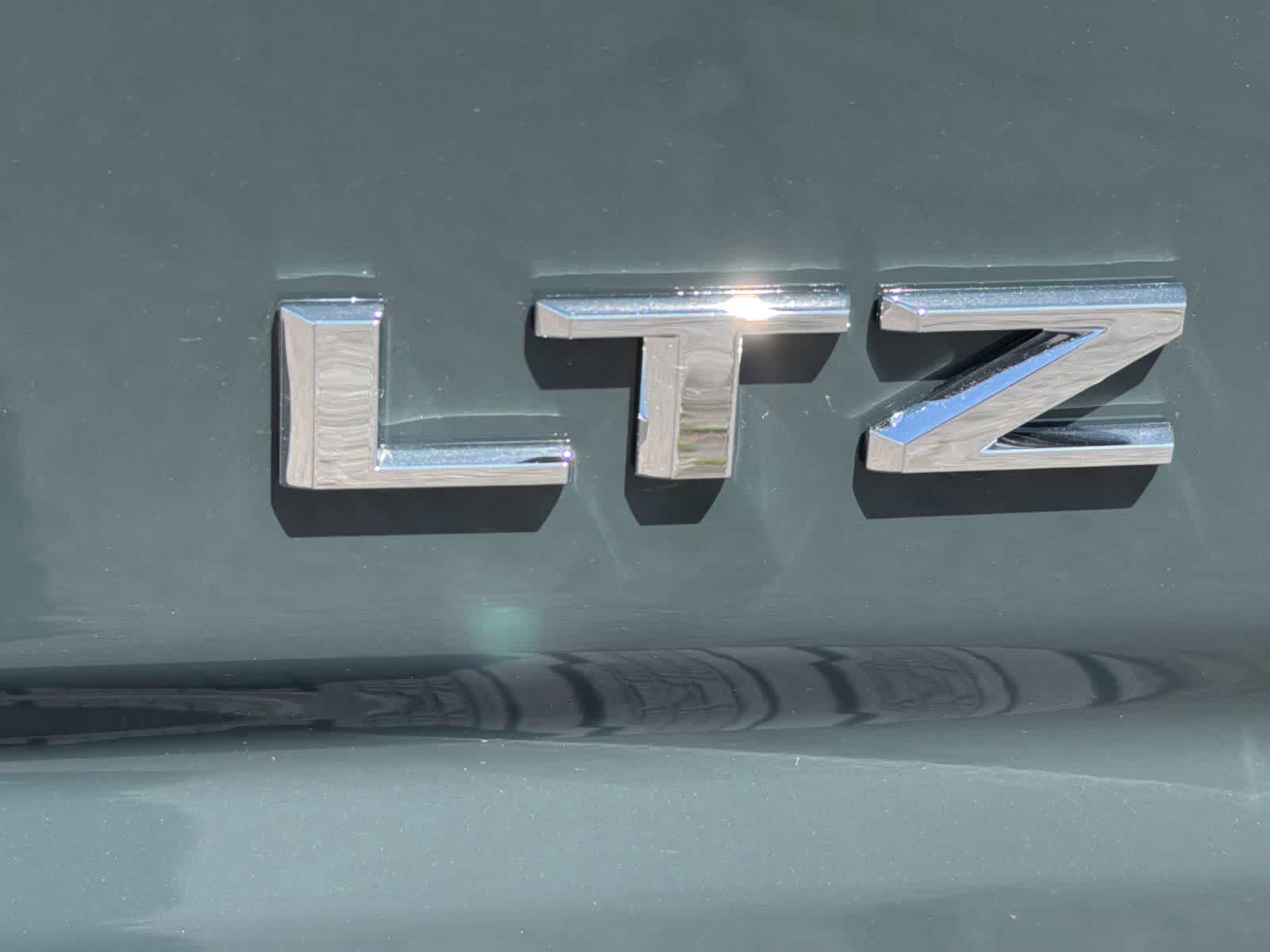 Thumbnail: 2026 Chevrolet Silverado 1500 - 27