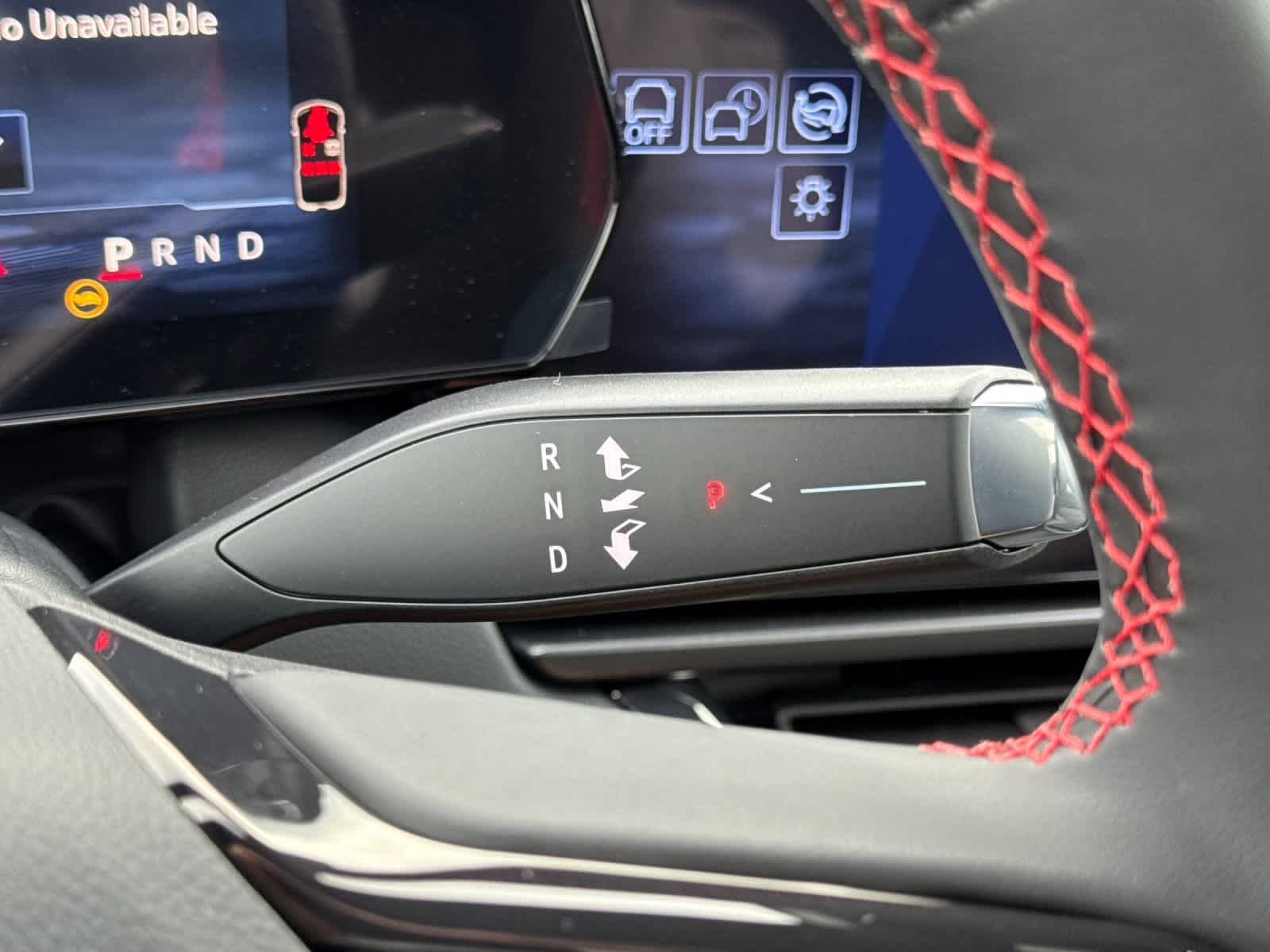 Thumbnail: 2026 Chevrolet Equinox - 22