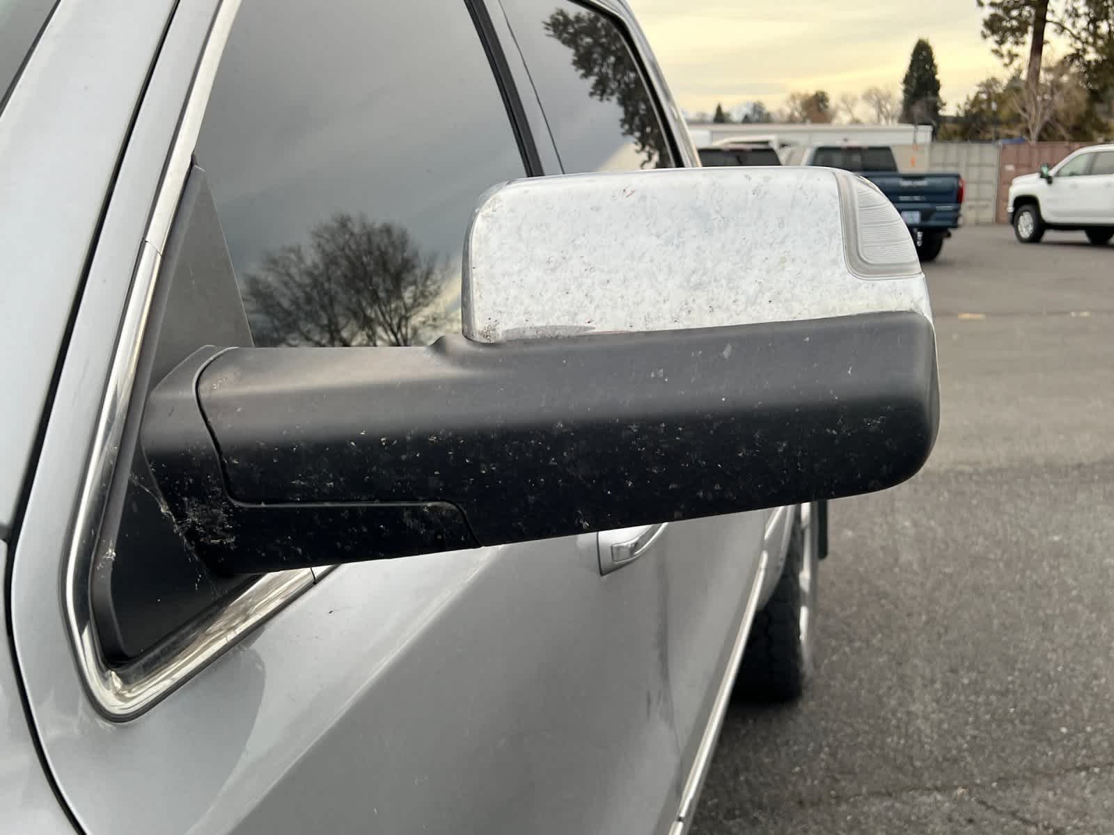 Thumbnail: 2019 RAM 1500 - 9