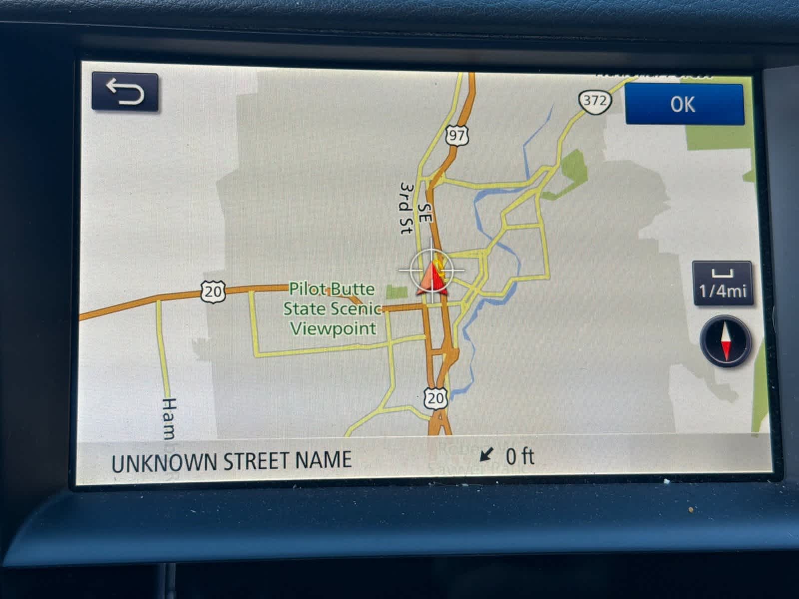 Thumbnail: 2020 INFINITI  - 18