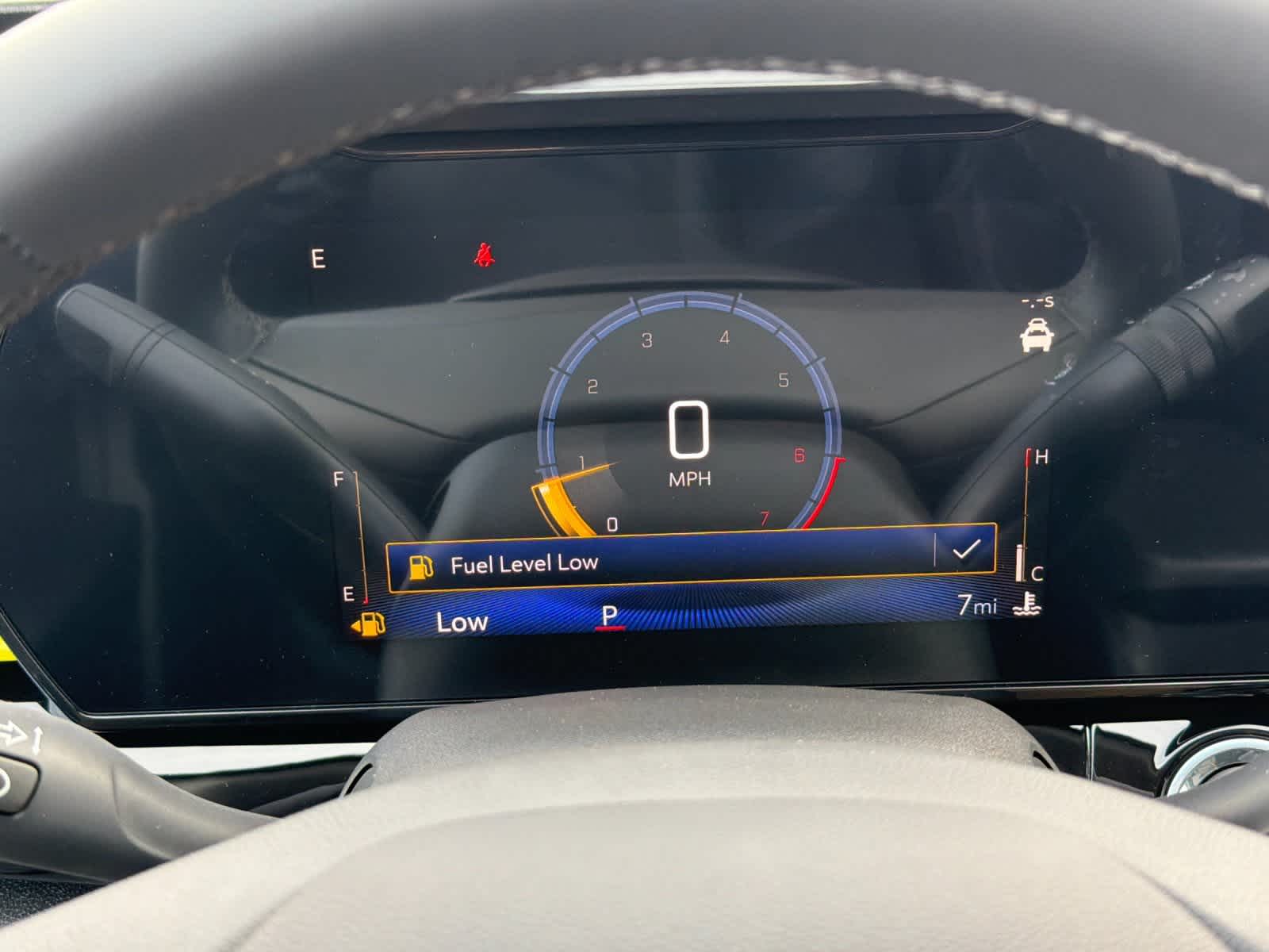 Thumbnail: 2026 Chevrolet Trax - 24