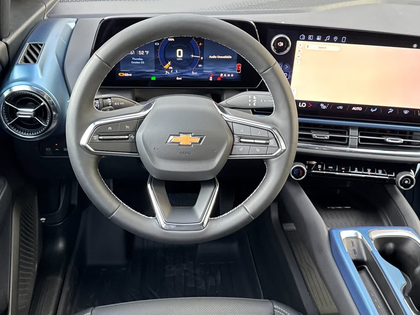 Thumbnail: 2026 Chevrolet Equinox - 14