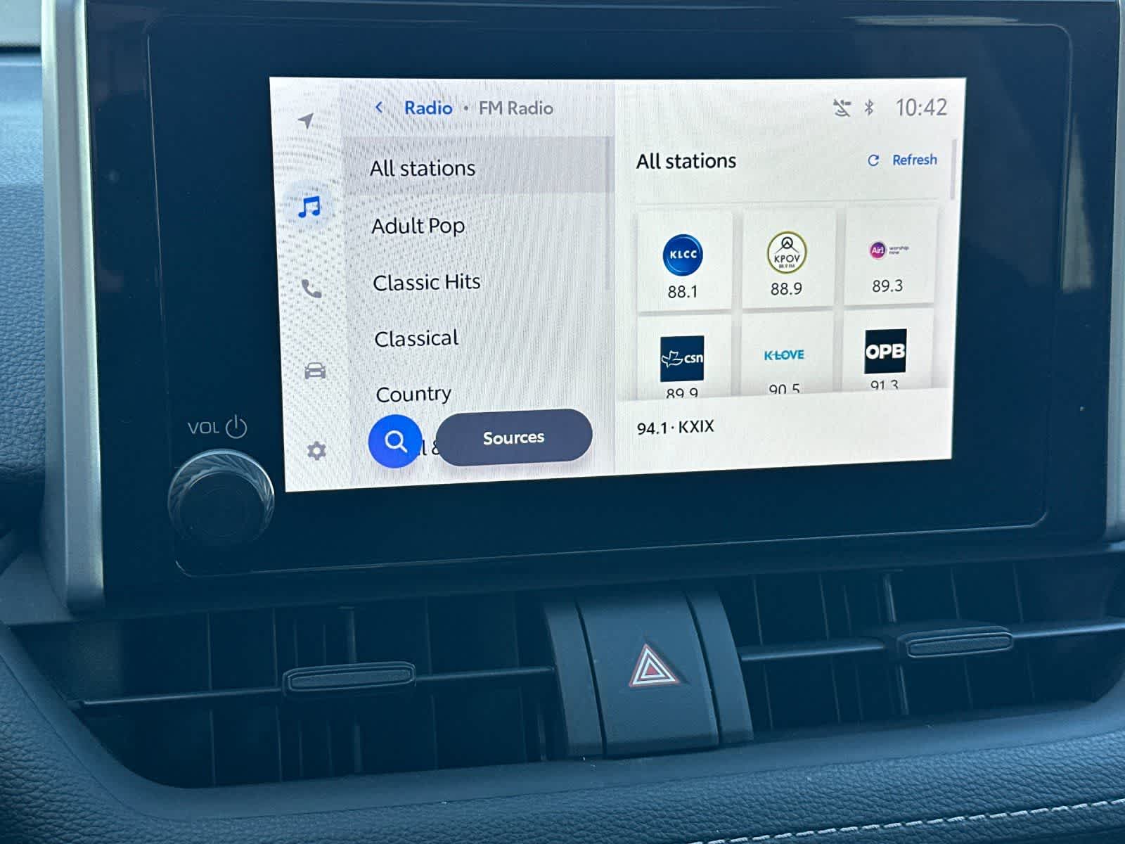 Thumbnail: 2024 Toyota RAV4 - 18