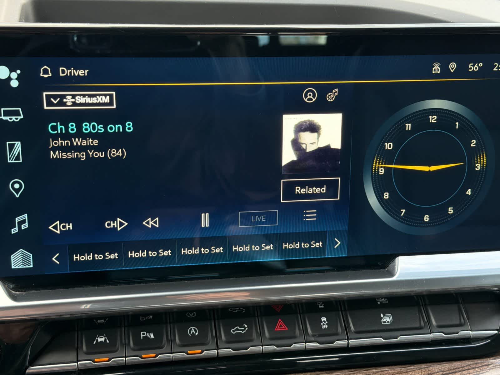 Thumbnail: 2023 Chevrolet Silverado 1500 - 17