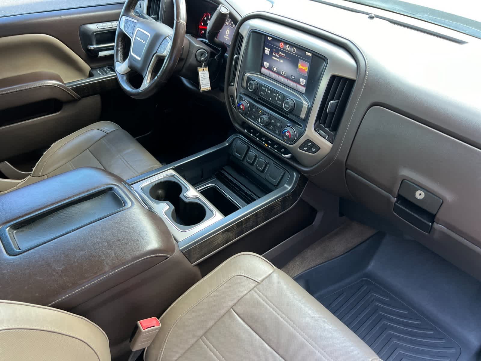 Thumbnail: 2015 GMC Sierra 1500 - 15