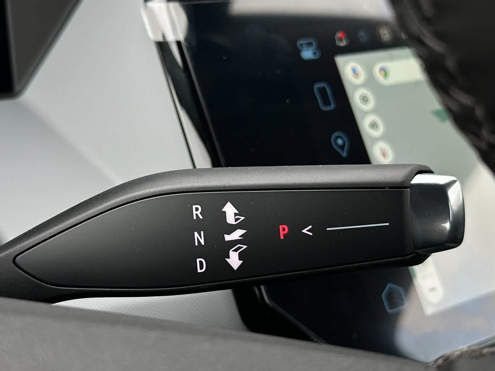 Thumbnail: 2027 Chevrolet Bolt EV - 22