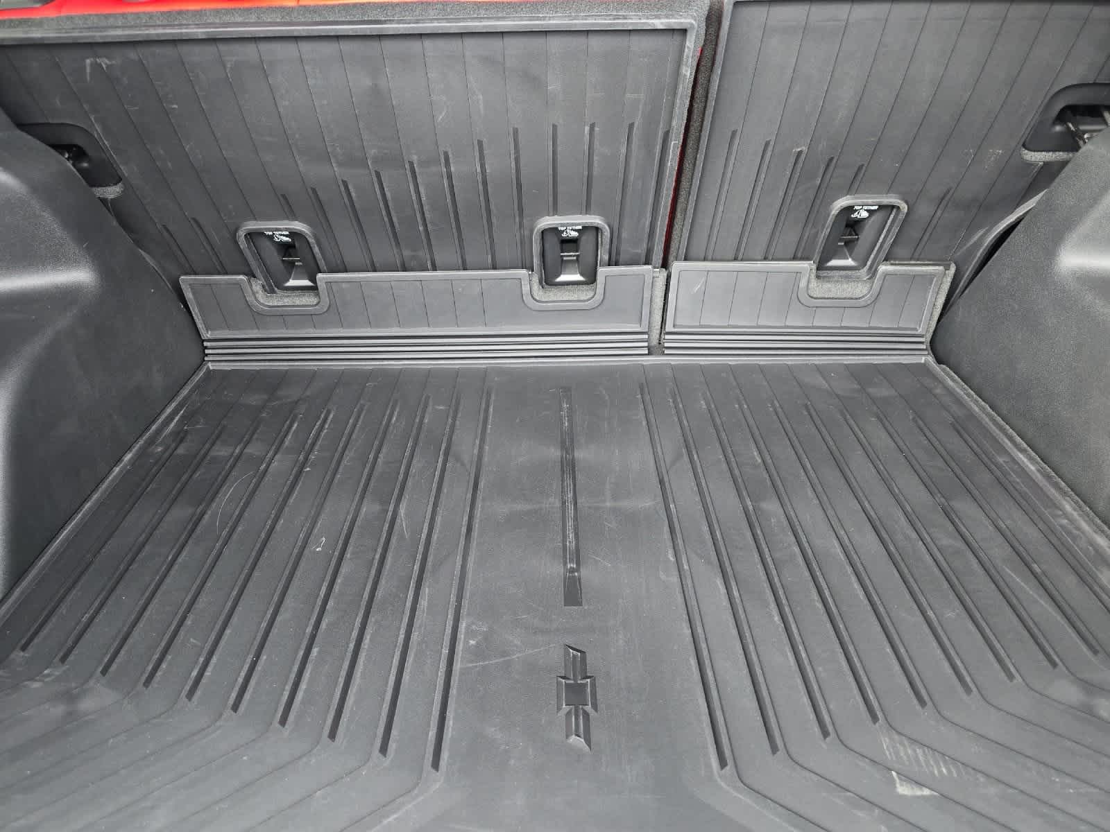 Thumbnail: 2026 Chevrolet Blazer EV - 15