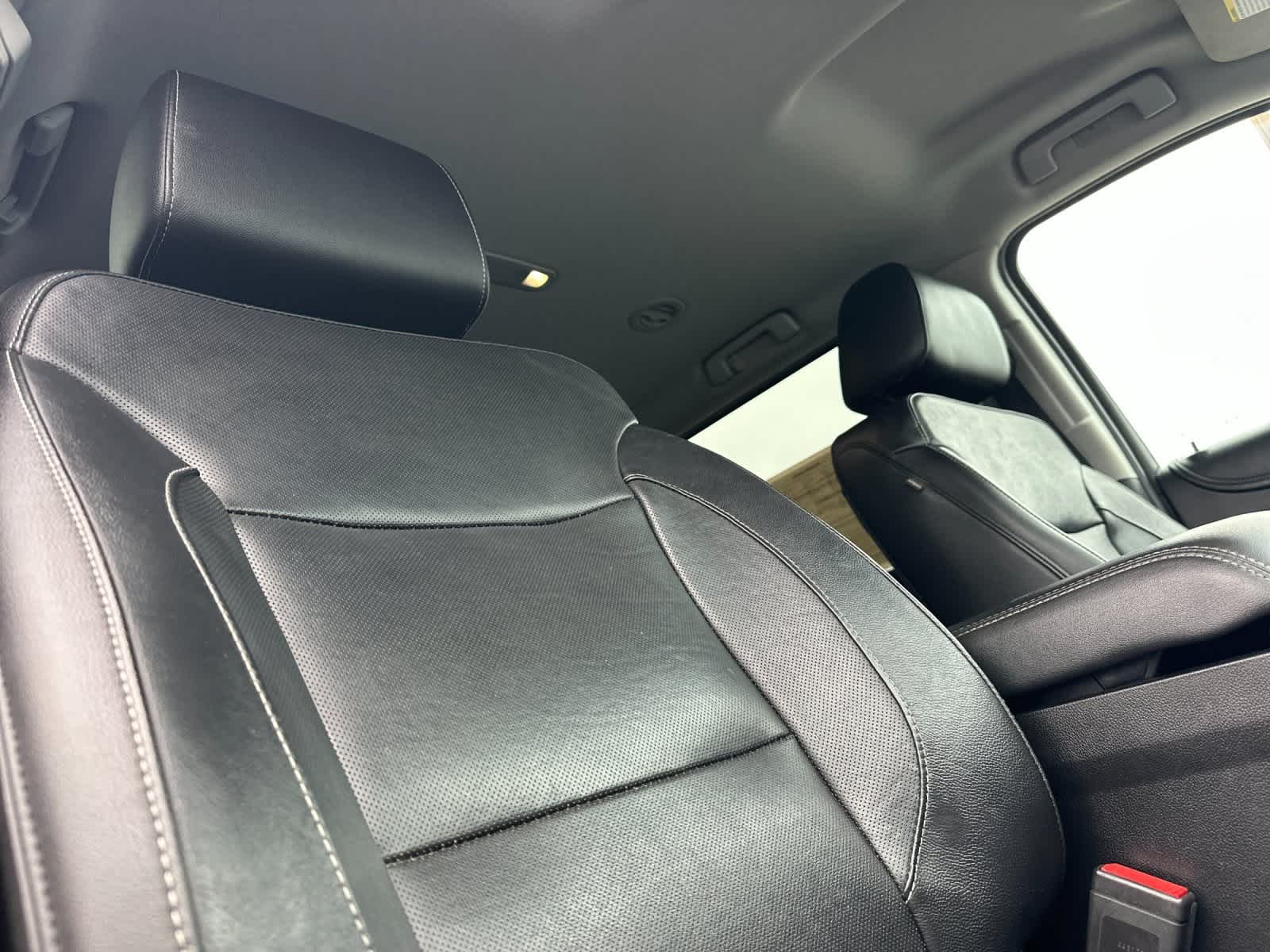 Thumbnail: 2018 Chevrolet Suburban - 18