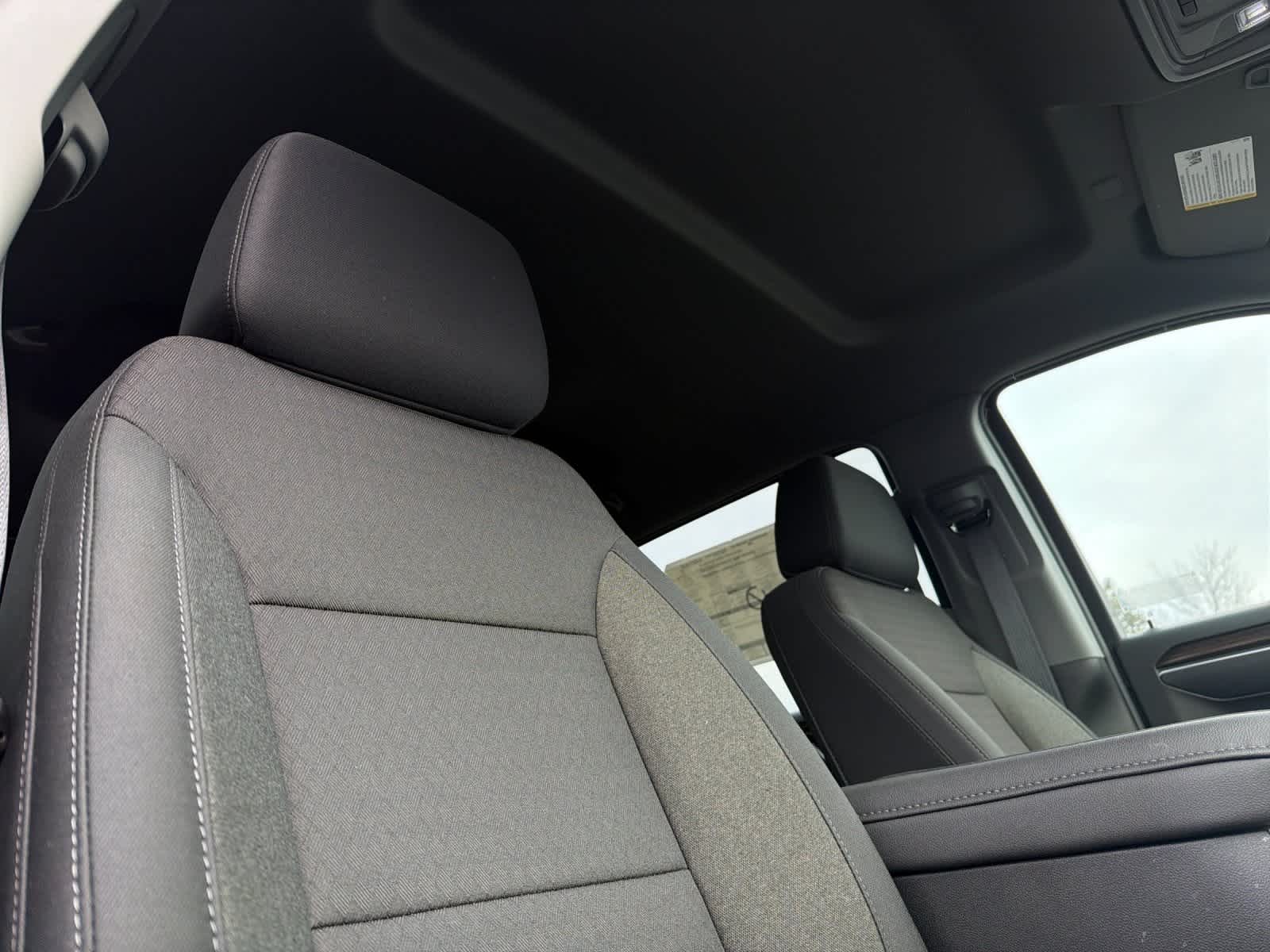 Thumbnail: 2026 Chevrolet Silverado 1500 - 16