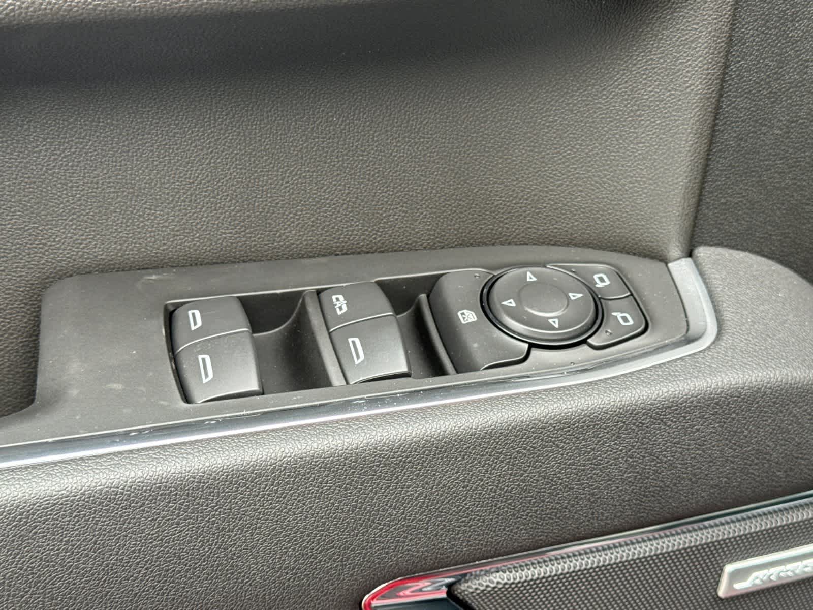 Thumbnail: 2026 Chevrolet Silverado 1500 - 13