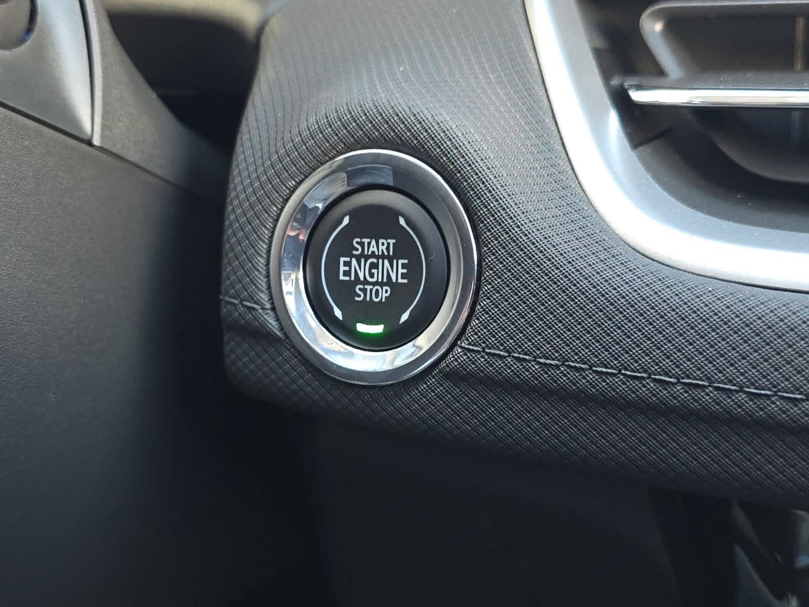 Thumbnail: 2026 Chevrolet TrailBlazer - 22