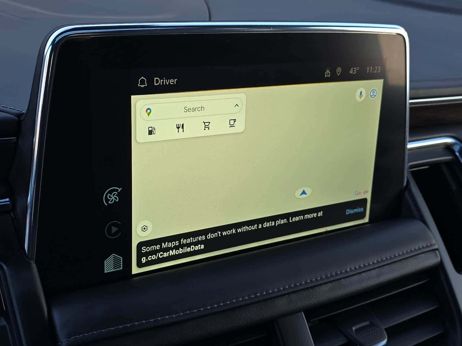 Thumbnail: 2022 Chevrolet Tahoe - 20