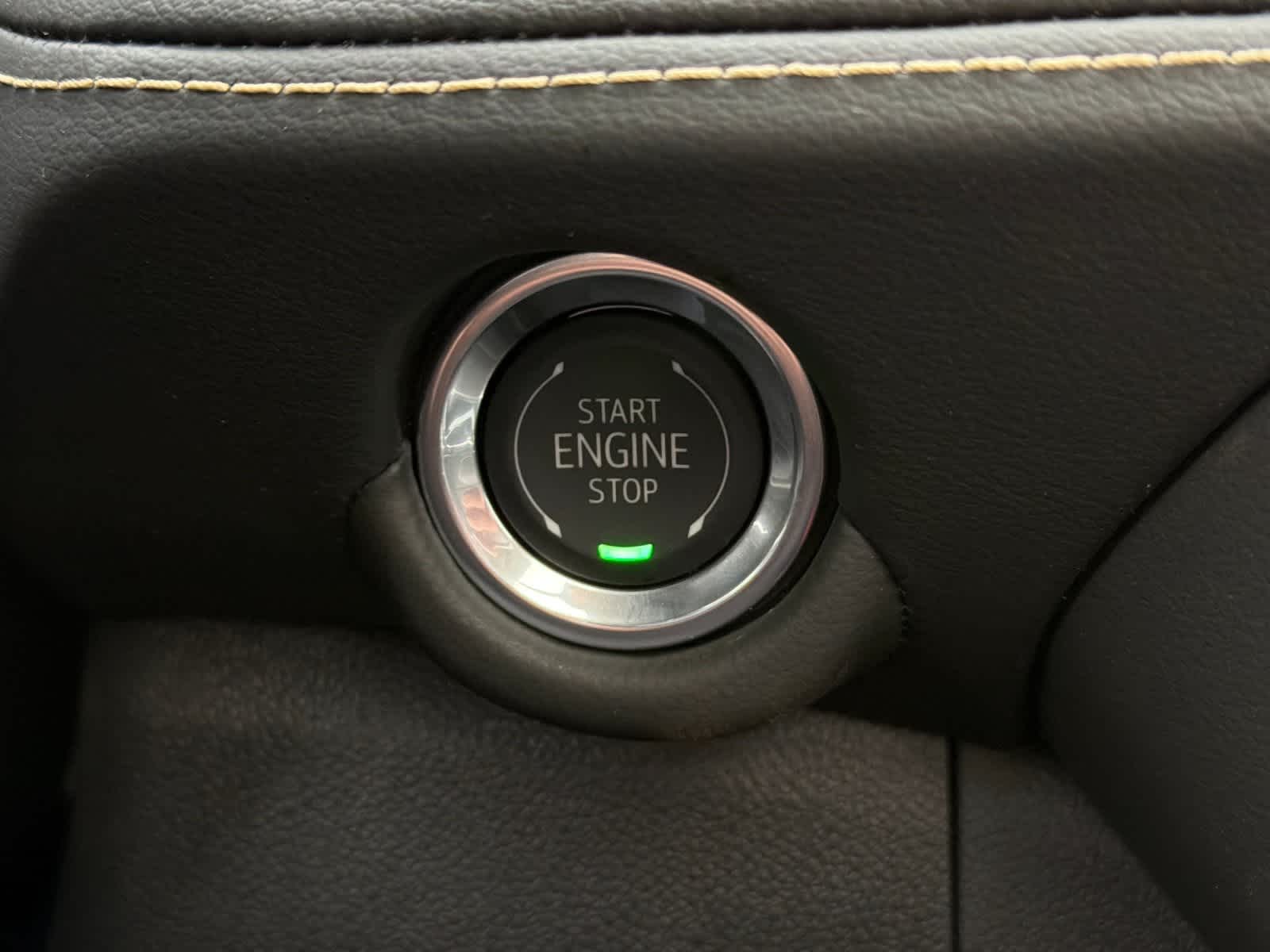 Thumbnail: 2026 Chevrolet Tahoe - 25