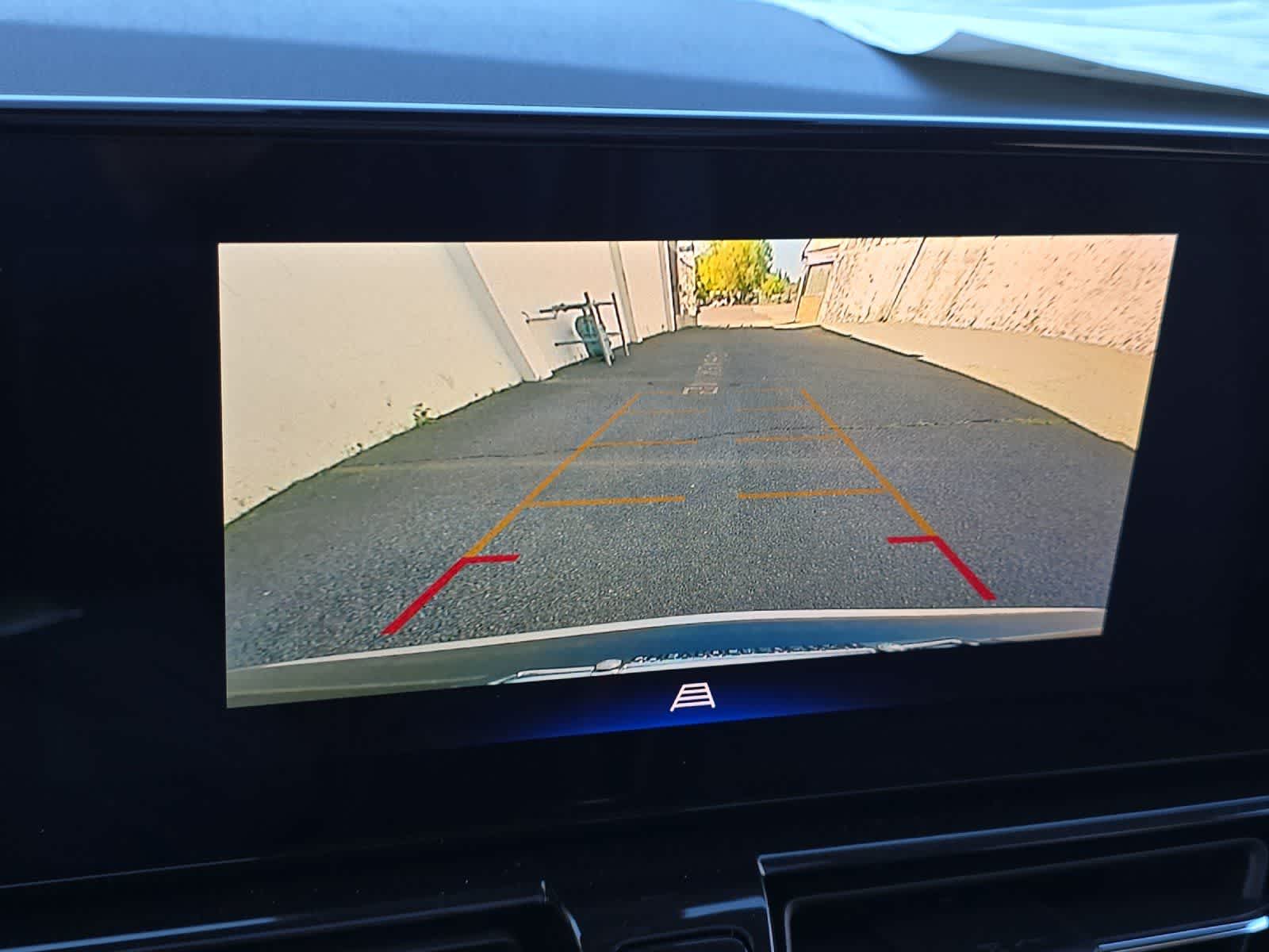 Thumbnail: 2026 Chevrolet TrailBlazer - 19