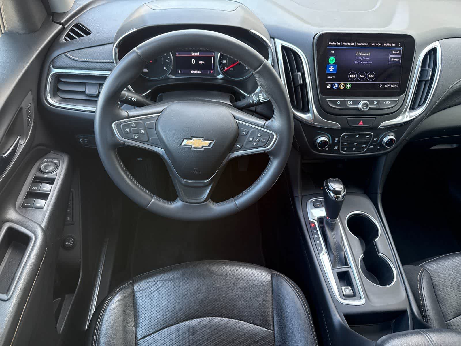 Thumbnail: 2019 Chevrolet Equinox - 14