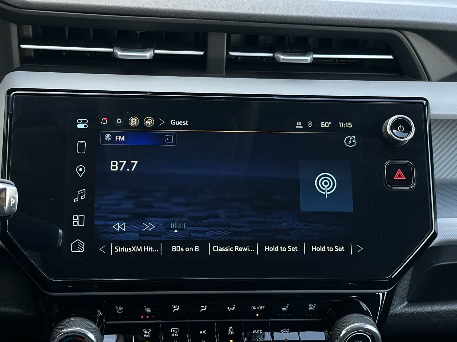 Thumbnail: 2027 Chevrolet Bolt EV - 18