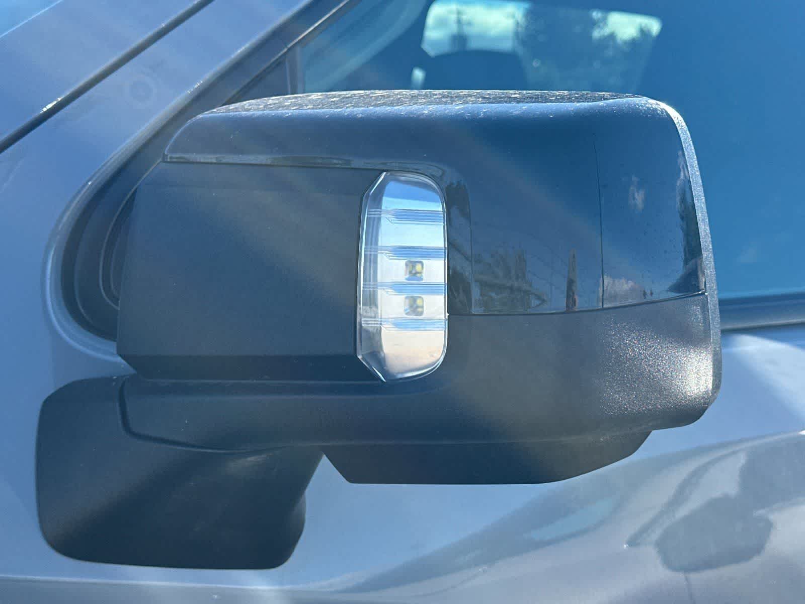 Thumbnail: 2025 Chevrolet Silverado 1500 - 6