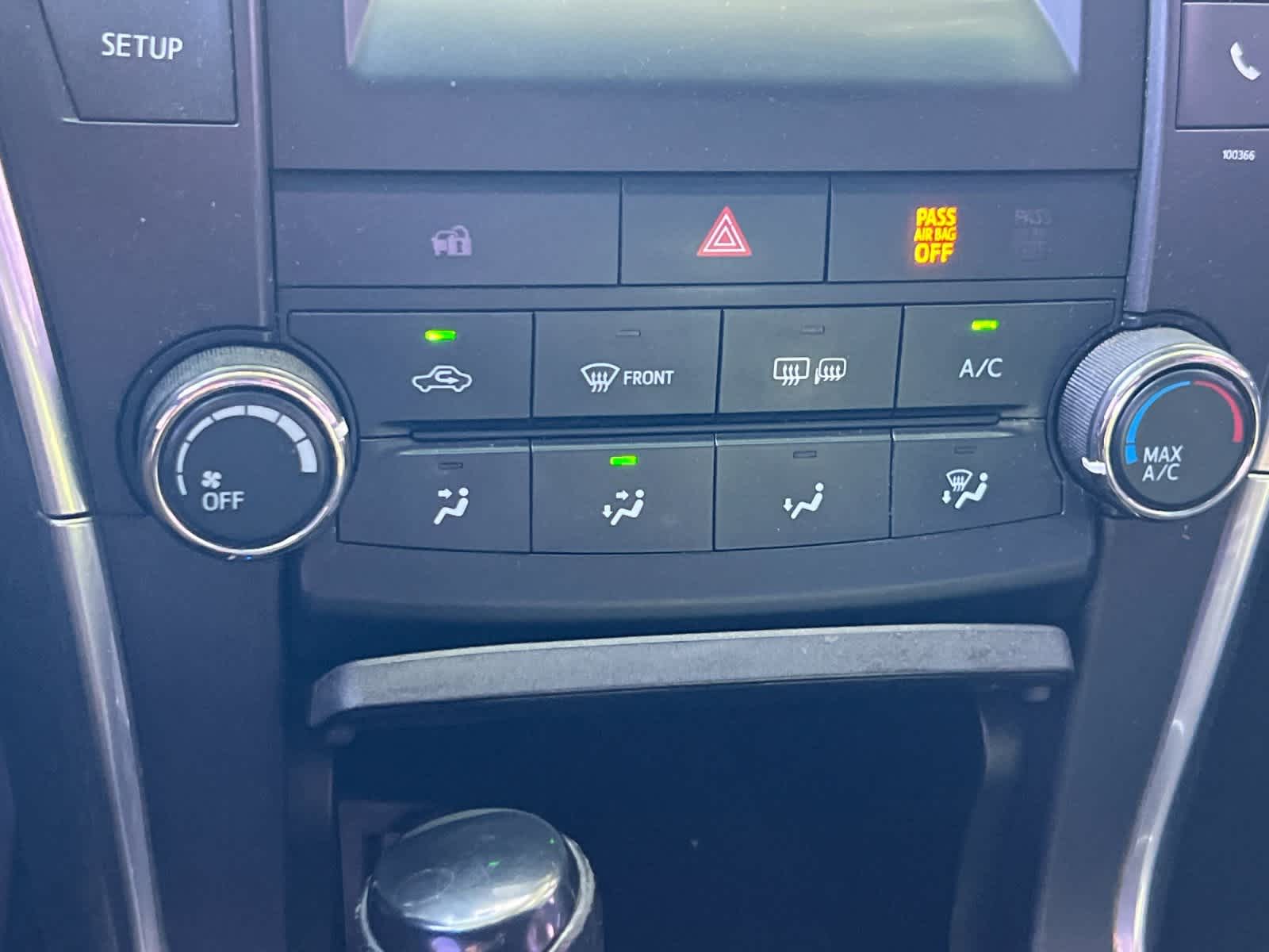 Thumbnail: 2015 Toyota Camry - 19