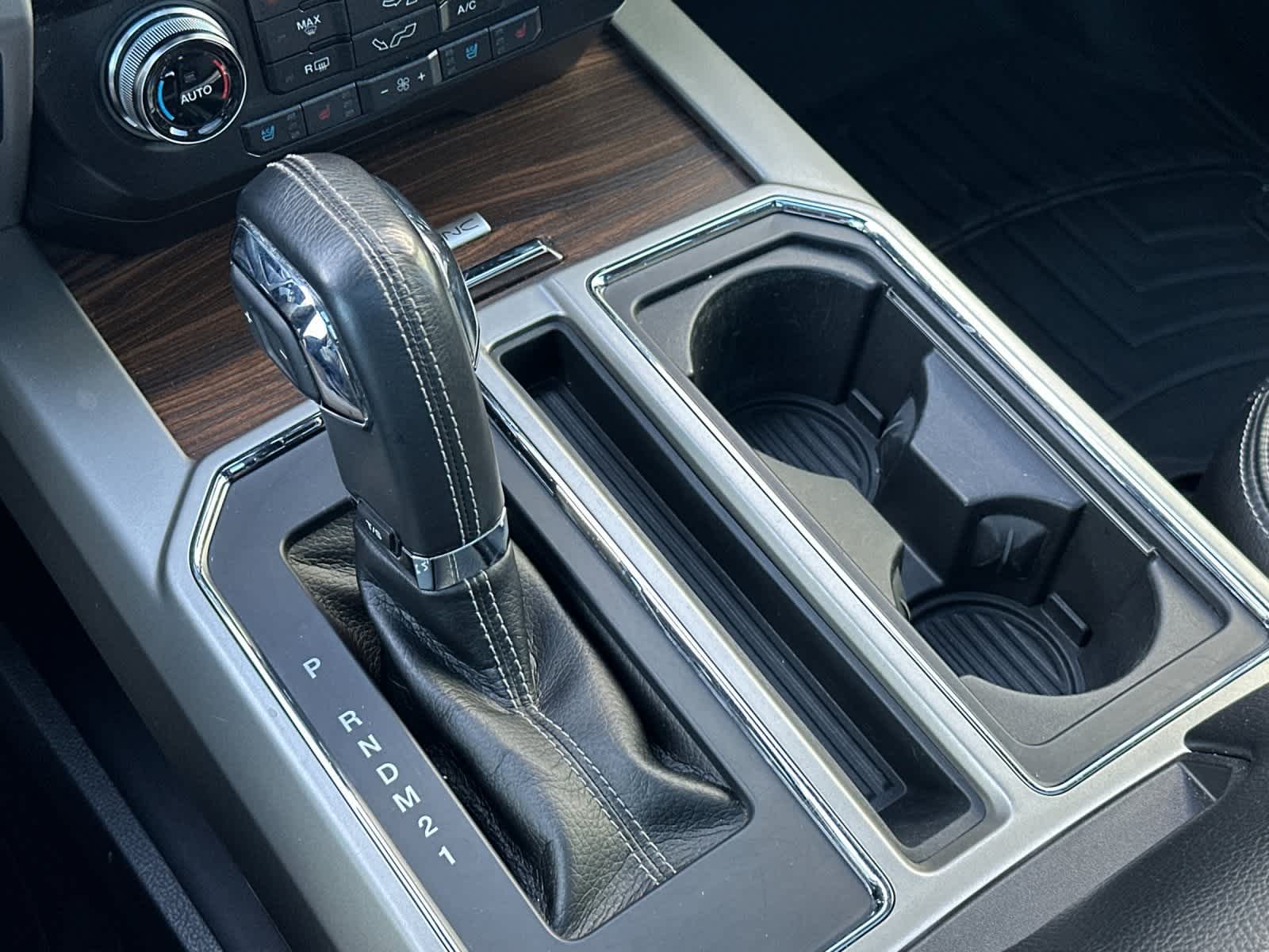 Thumbnail: 2016 Ford F-150 - 21