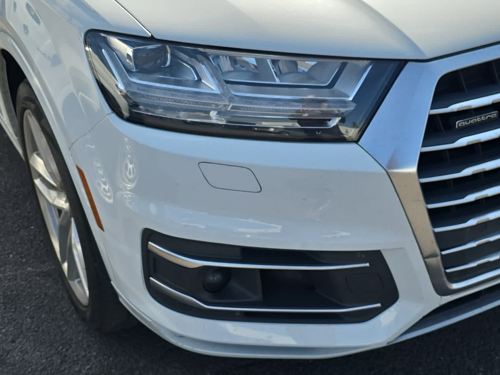 Thumbnail: 2018 Audi Q7 - 11