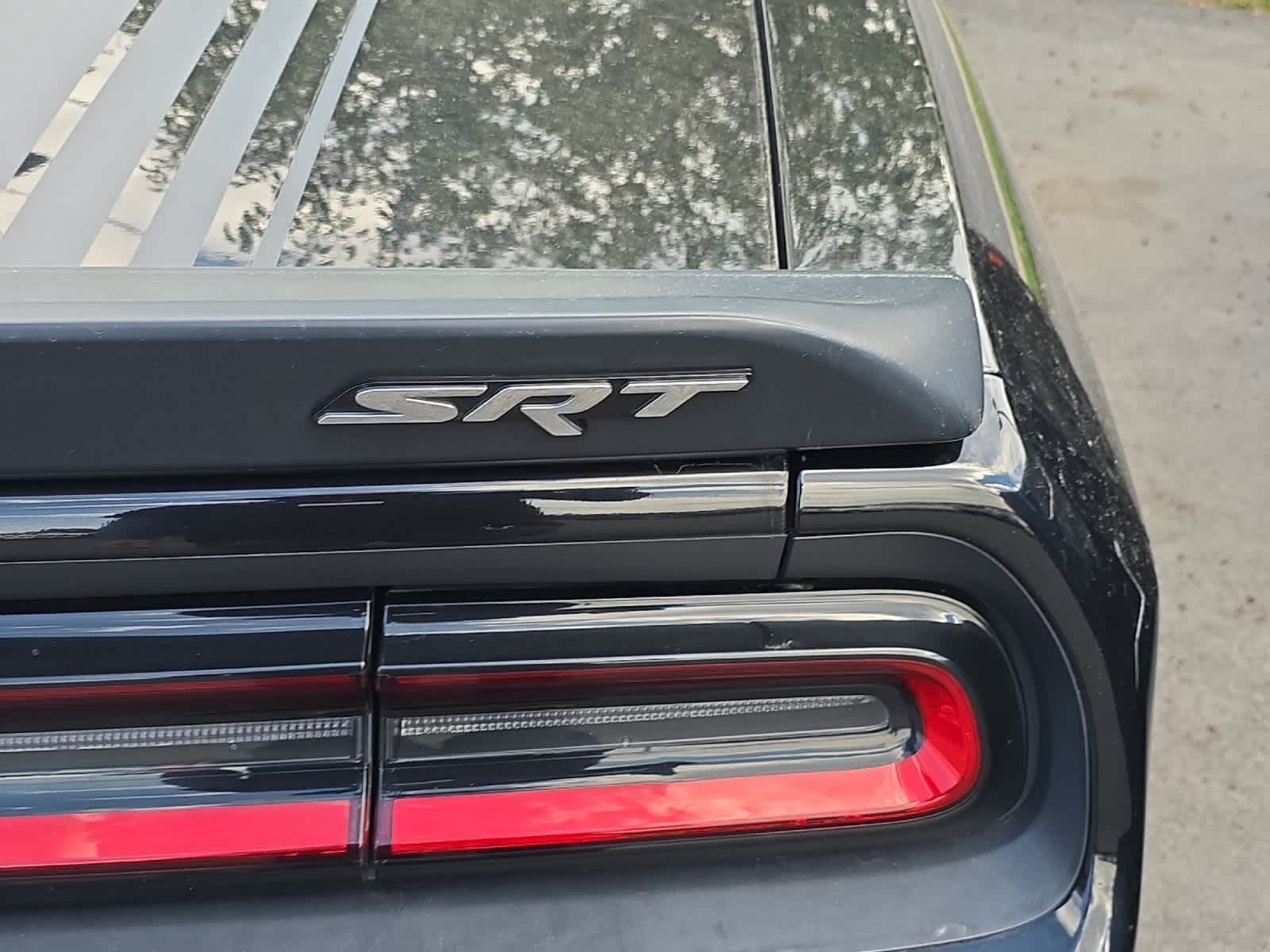 Thumbnail: 2016 Dodge Challenger - 8