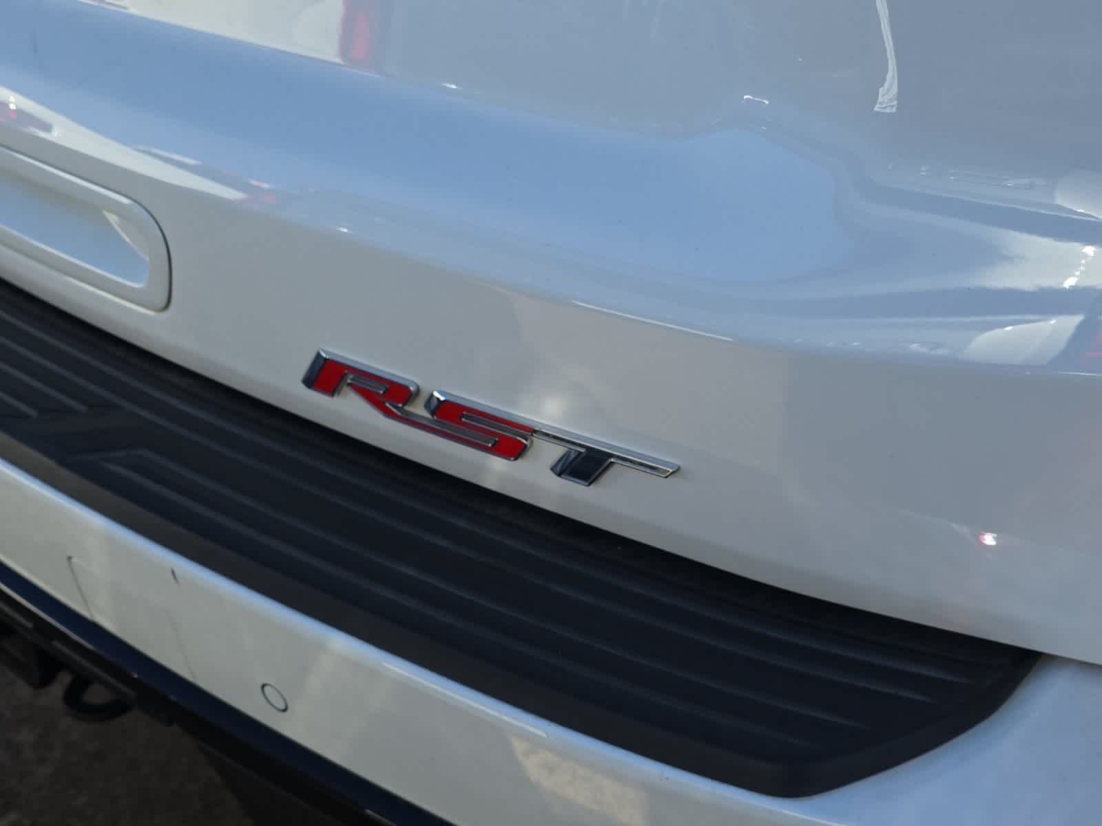 Thumbnail: 2023 Chevrolet Suburban - 8