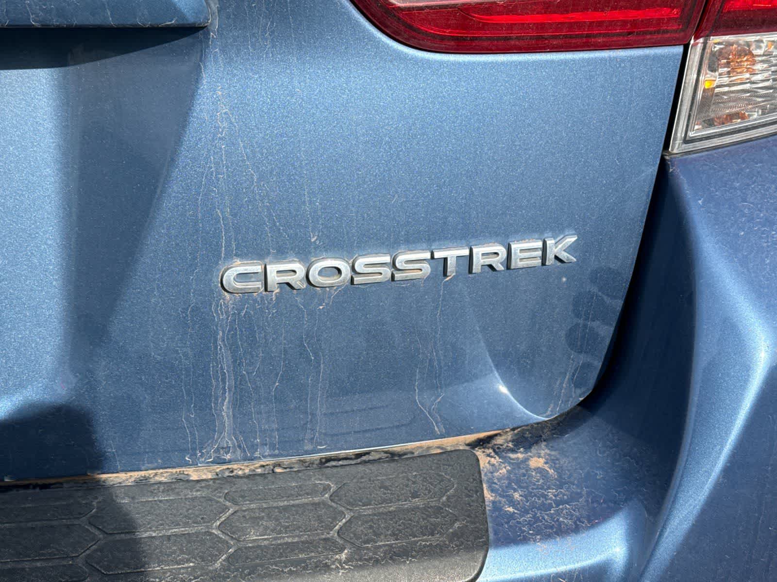 Thumbnail: 2023 Subaru Crosstrek - 10