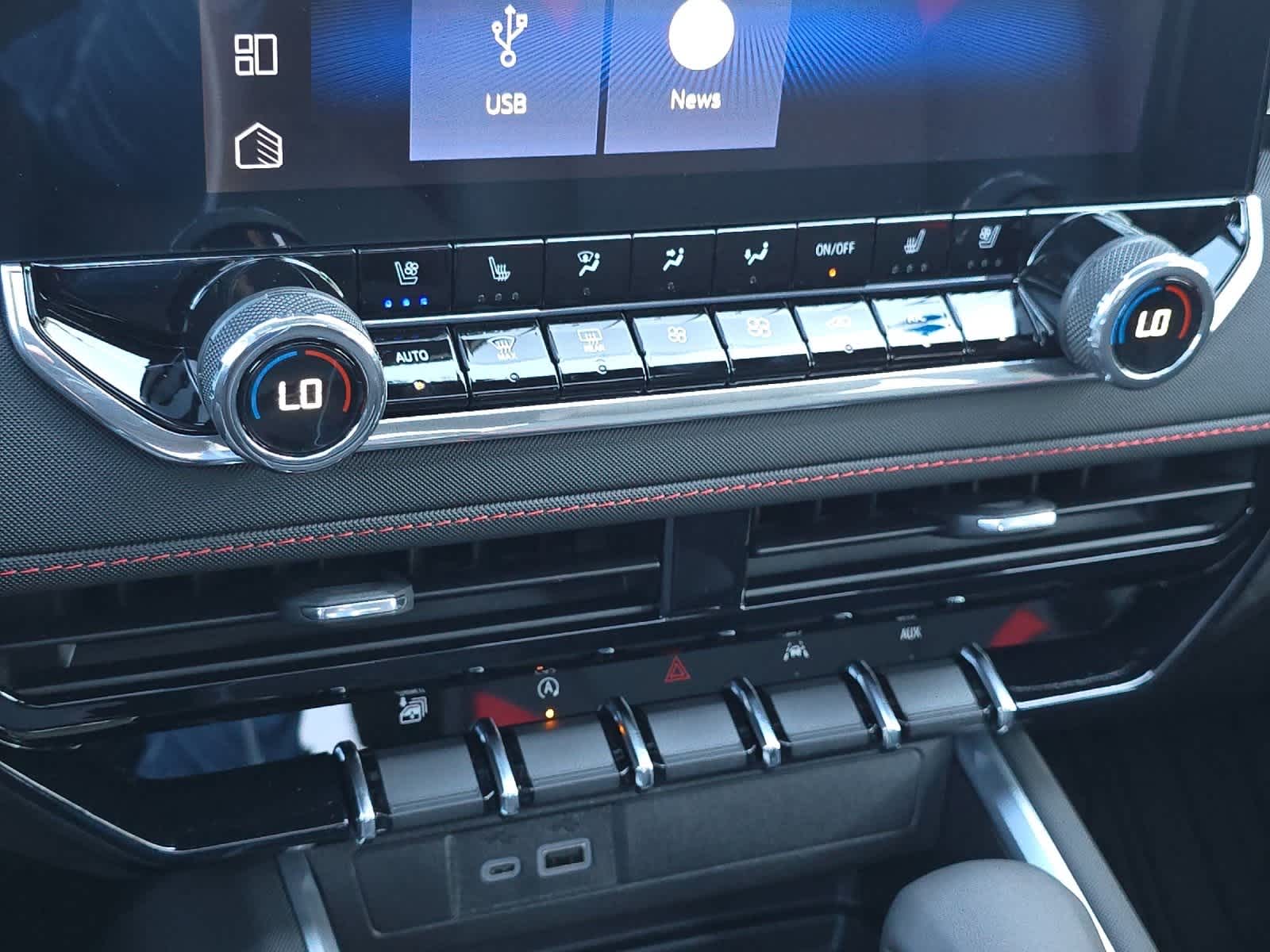 Thumbnail: 2026 Chevrolet Colorado - 20