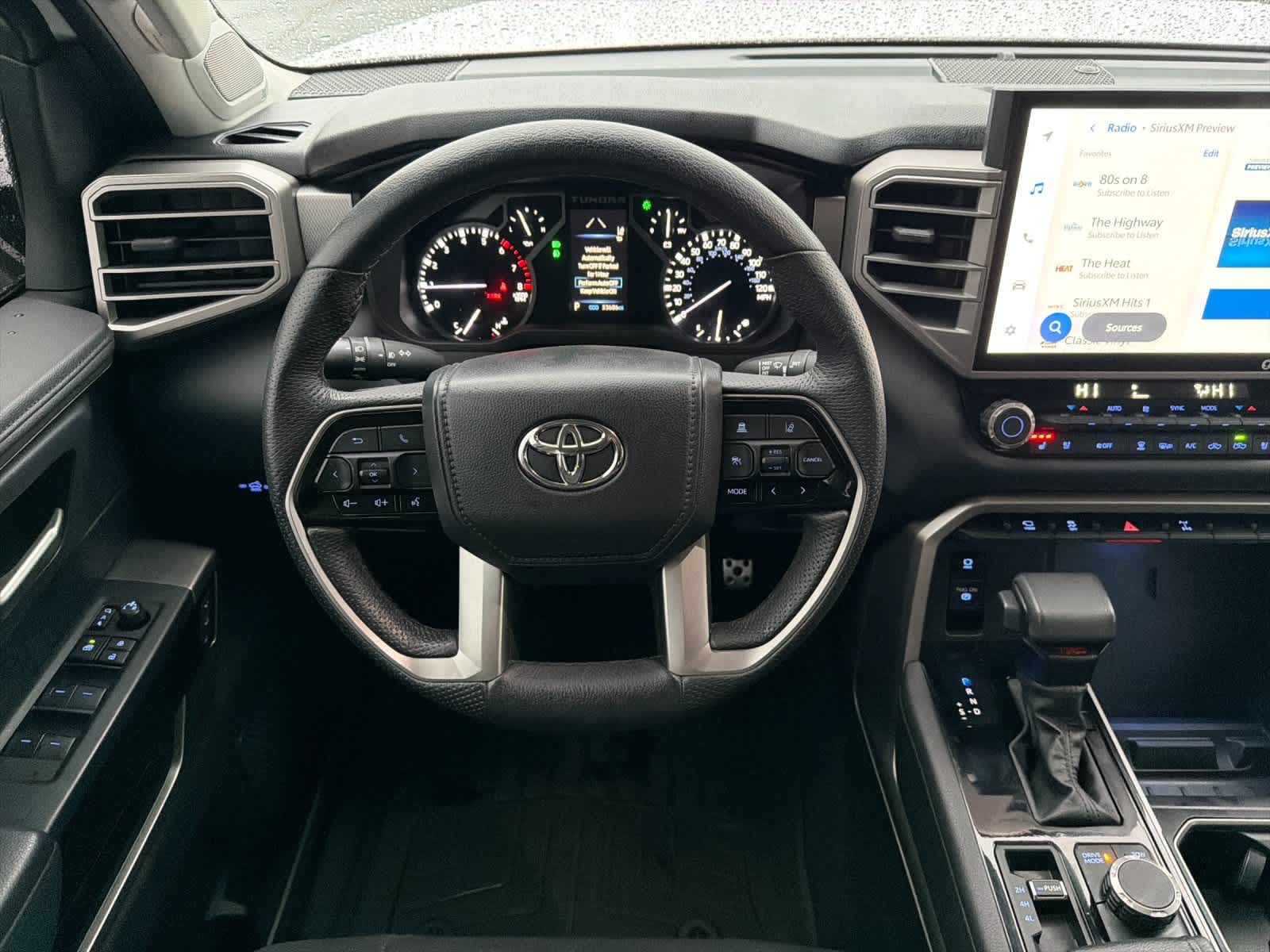 Thumbnail: 2022 Toyota Tundra - 14