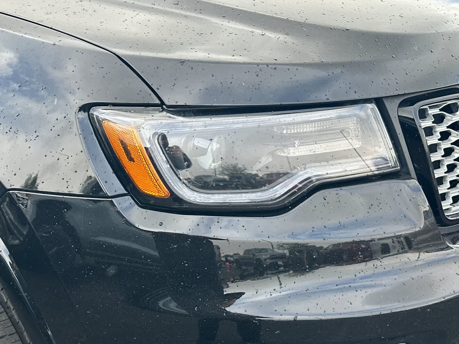 Thumbnail: 2022 Jeep Grand Cherokee - 9