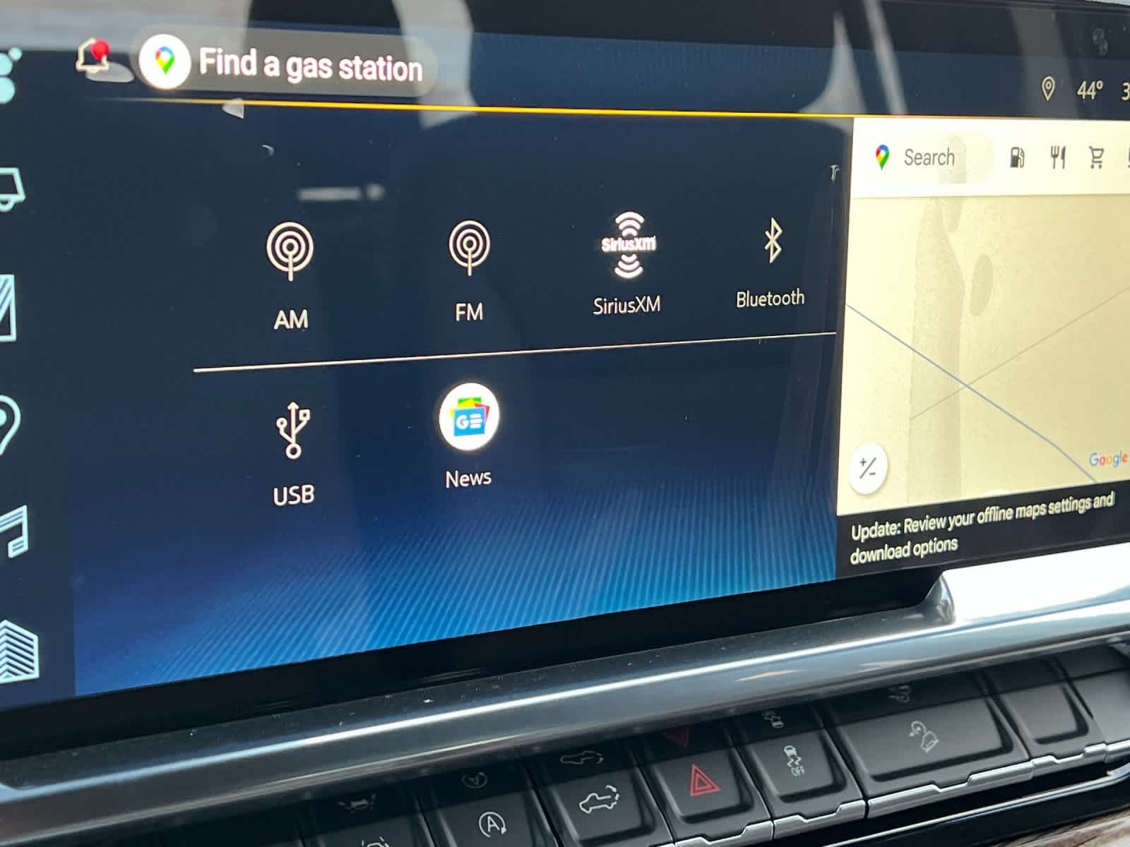 Thumbnail: 2026 Chevrolet Silverado 1500 - 17