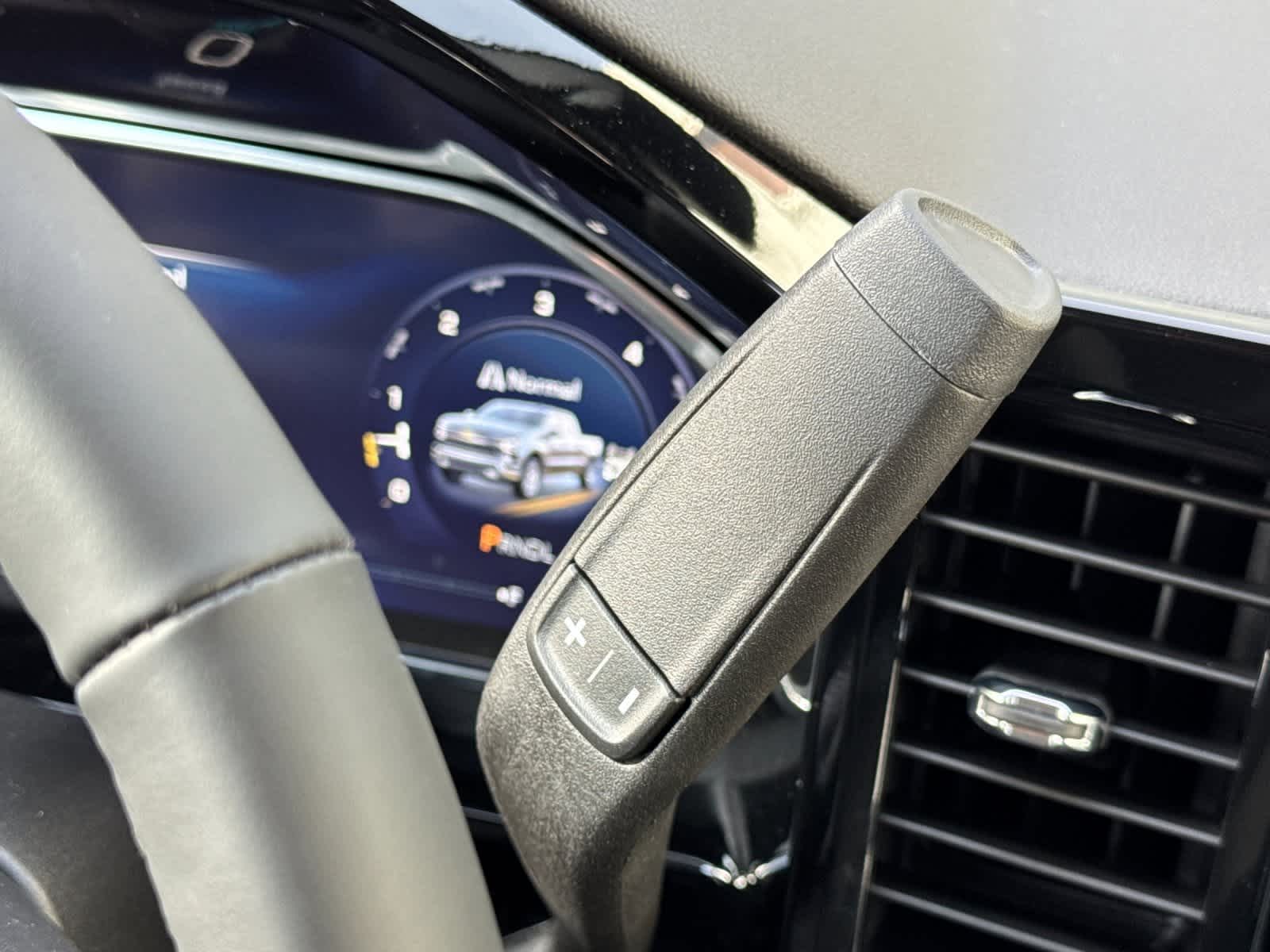 Thumbnail: 2026 Chevrolet Silverado 1500 - 21