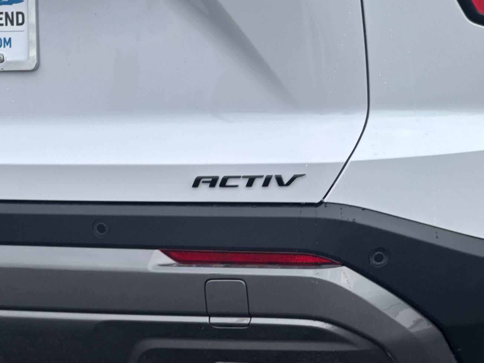 Thumbnail: 2026 Chevrolet Equinox - 28