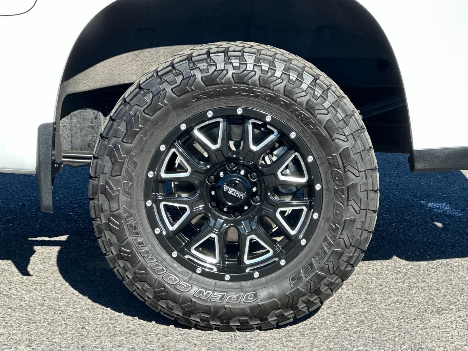 Thumbnail: 2024 Chevrolet Silverado 1500 - 25