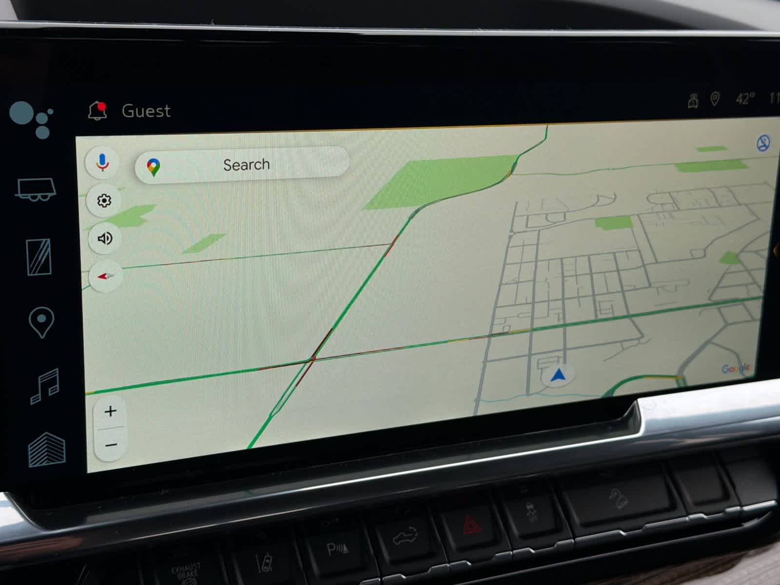 Thumbnail: 2026 Chevrolet Silverado 2500 - 18