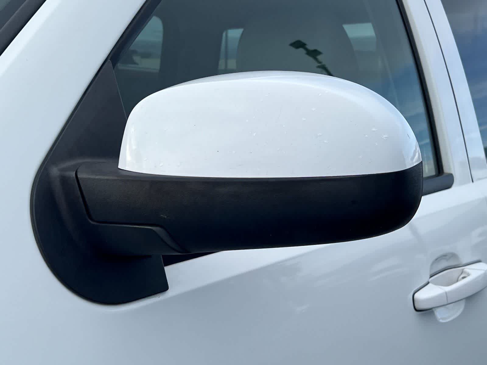 Thumbnail: 2007 Chevrolet Silverado 1500 - 7