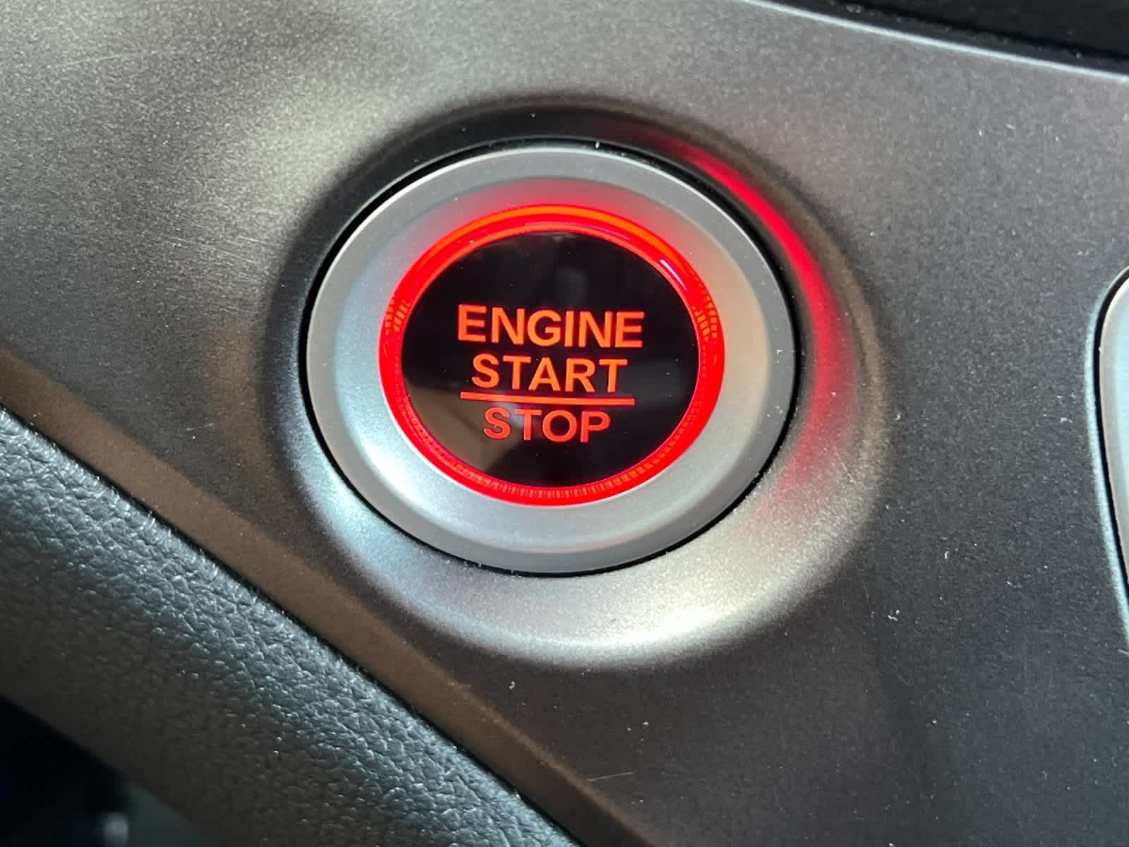 Thumbnail: 2023 Honda Passport - 22