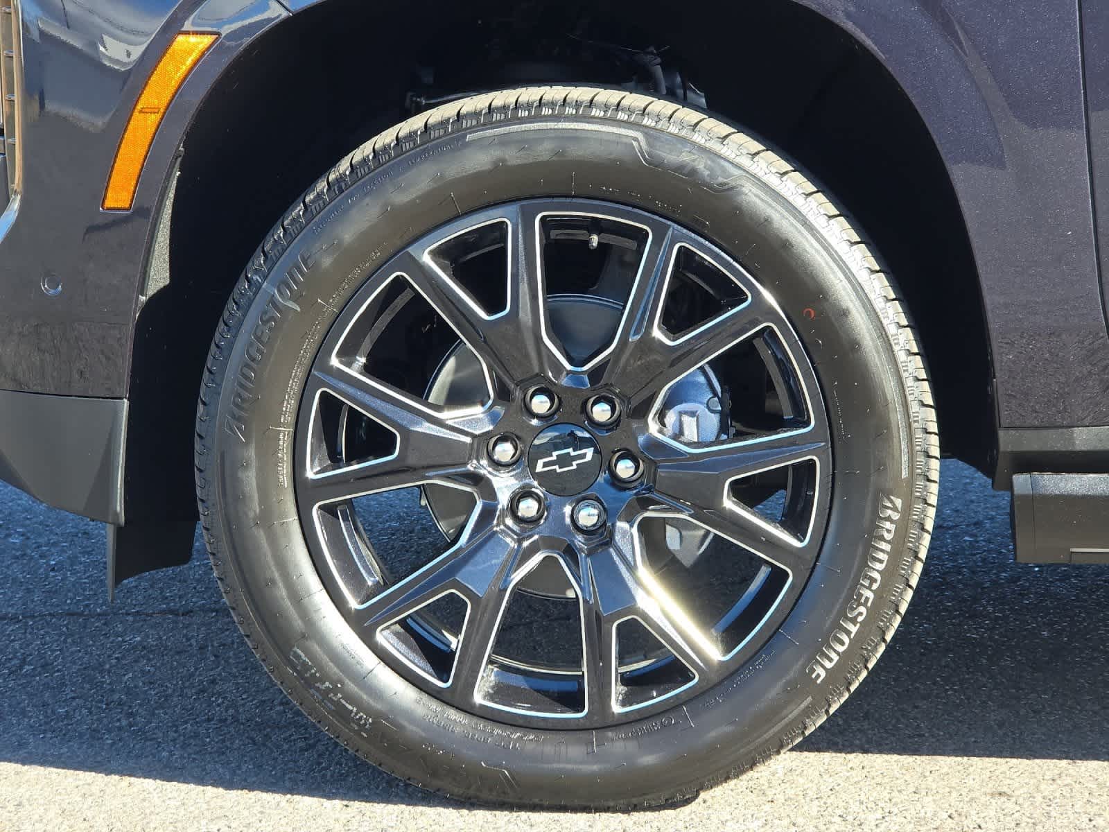 Thumbnail: 2026 Chevrolet Suburban - 28