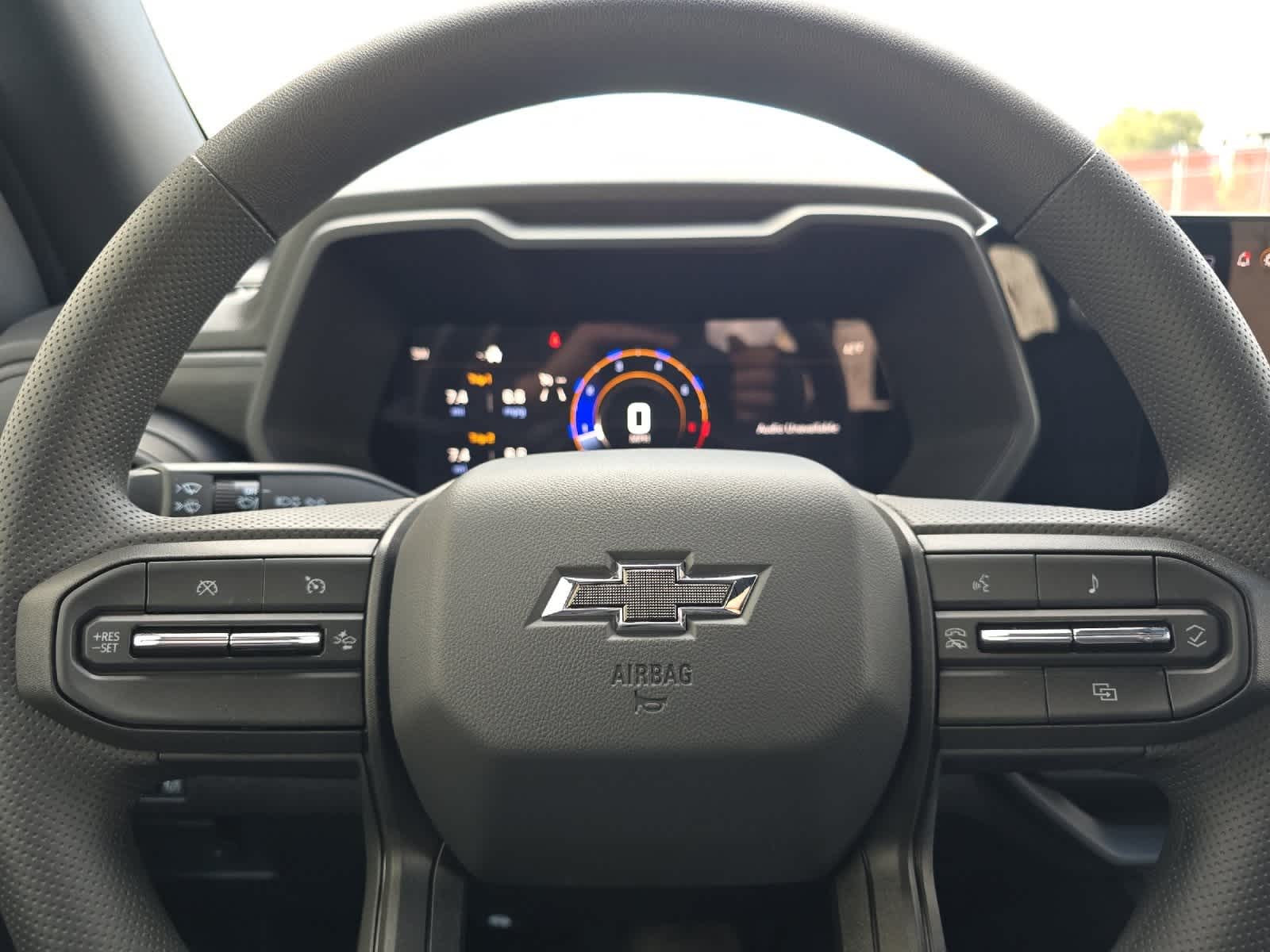 Thumbnail: 2026 Chevrolet Colorado - 23