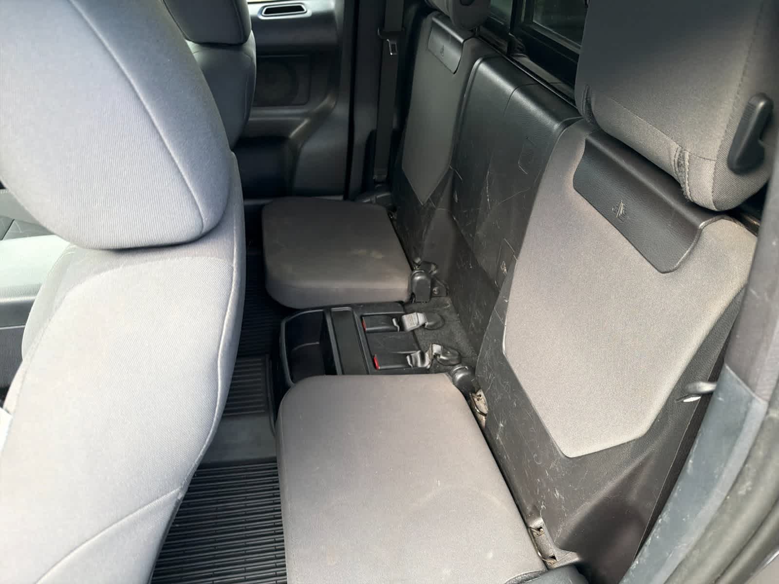 Thumbnail: 2019 Toyota Tacoma - 4