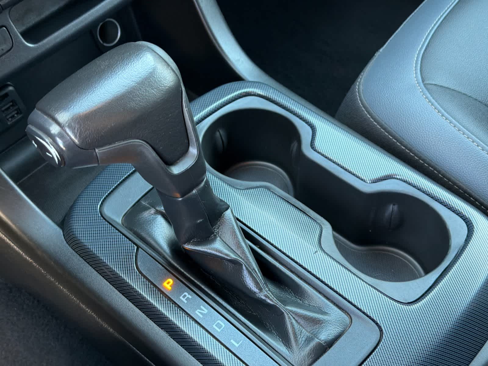 Thumbnail: 2019 Chevrolet Colorado - 20