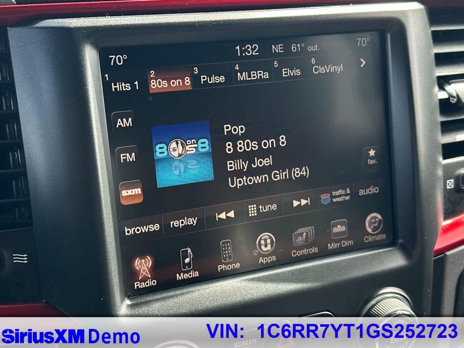 Thumbnail: 2016 RAM 1500 - 26