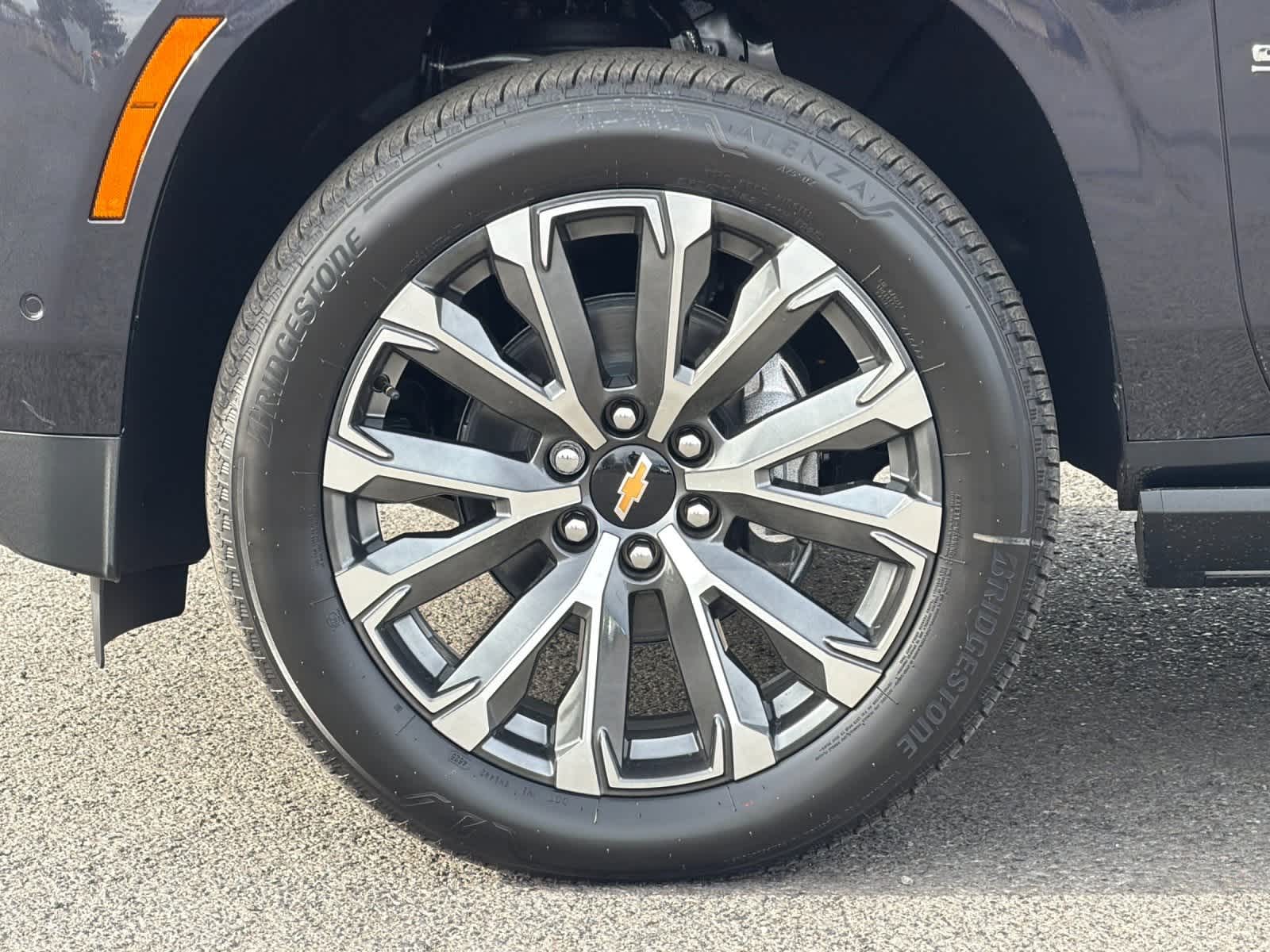 Thumbnail: 2026 Chevrolet Suburban - 29