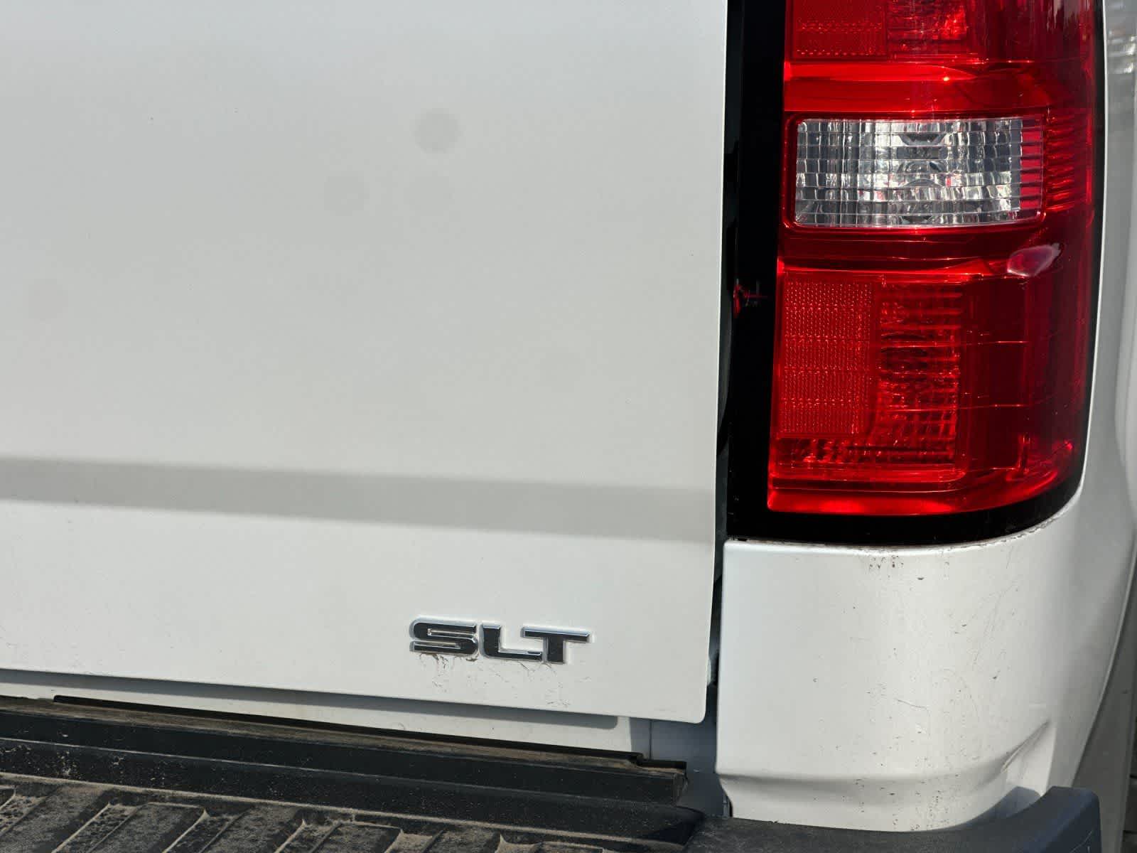 Thumbnail: 2019 GMC Sierra 3500 - 26